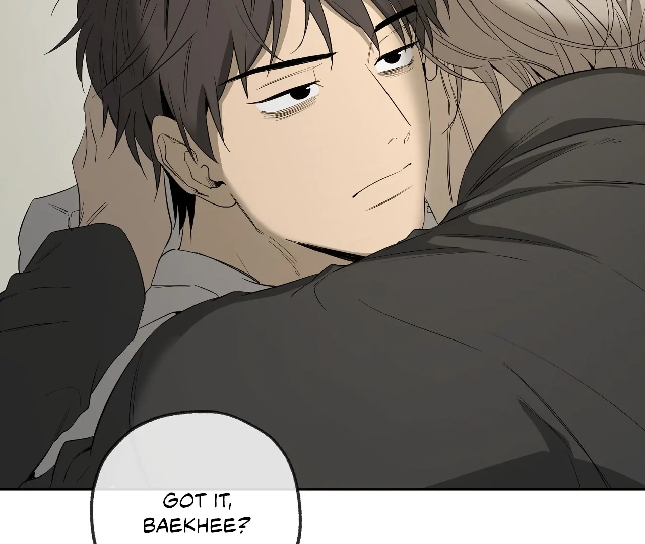 Yang Ilwoo and I Chapter 21 page 45 - 
