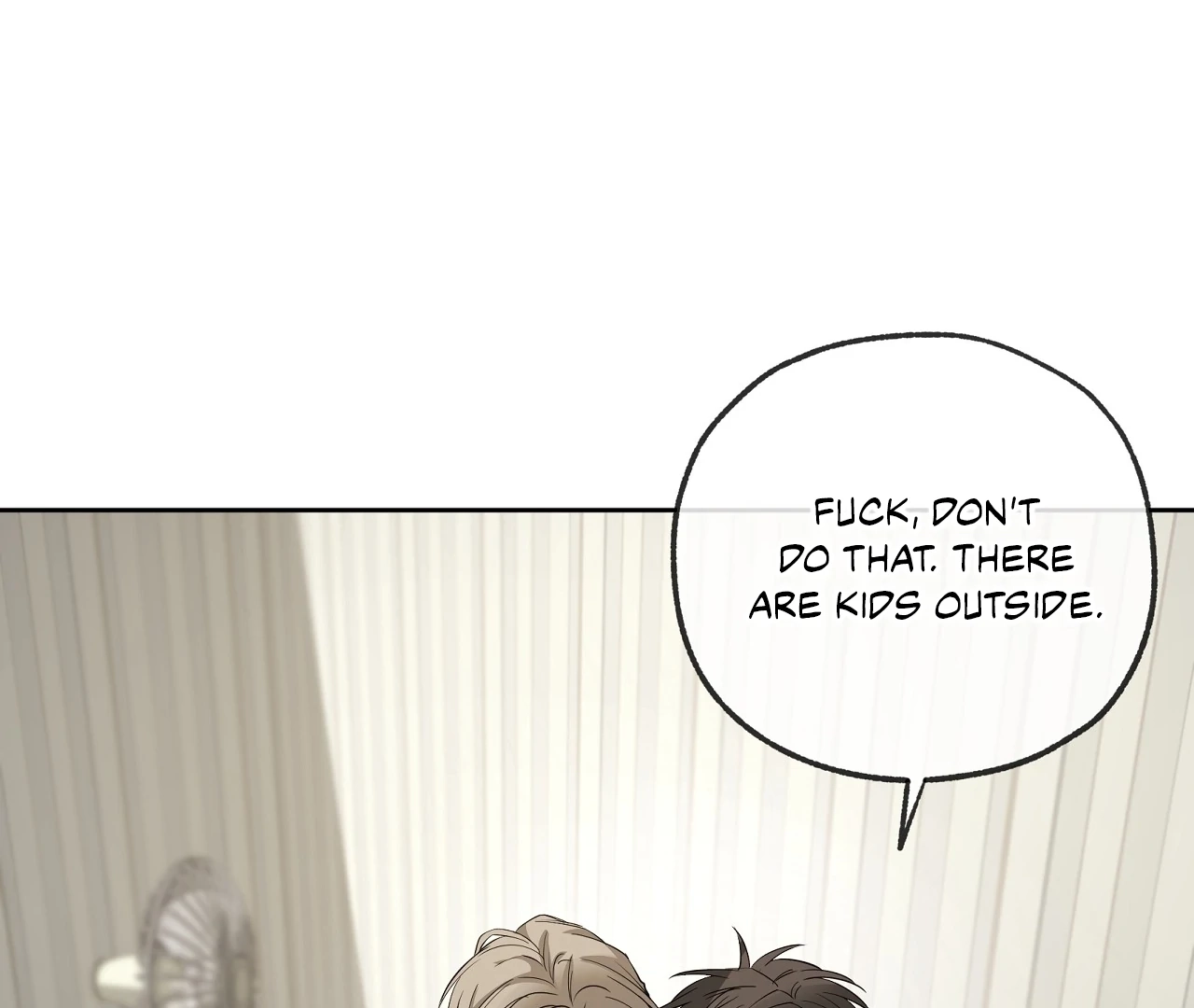 Yang Ilwoo and I Chapter 21 page 50 - 