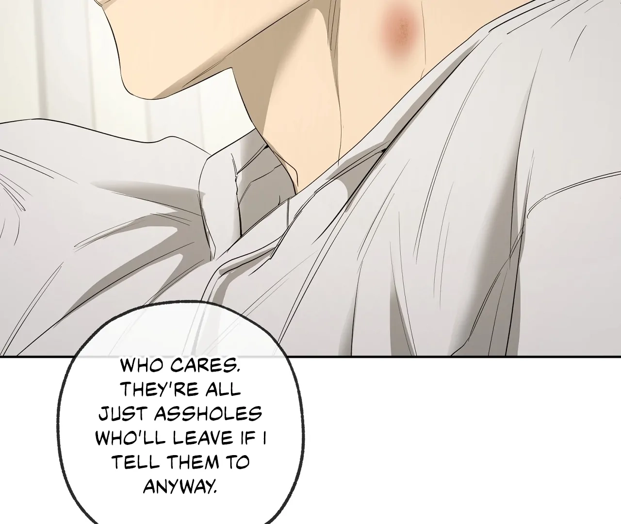 Yang Ilwoo and I Chapter 21 page 53 - 