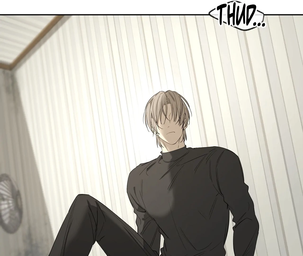 Yang Ilwoo and I Chapter 21 page 59 - 
