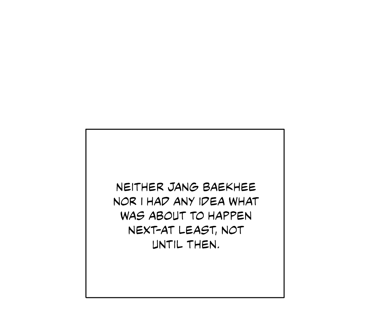 Yang Ilwoo and I Chapter 21 page 79 - 