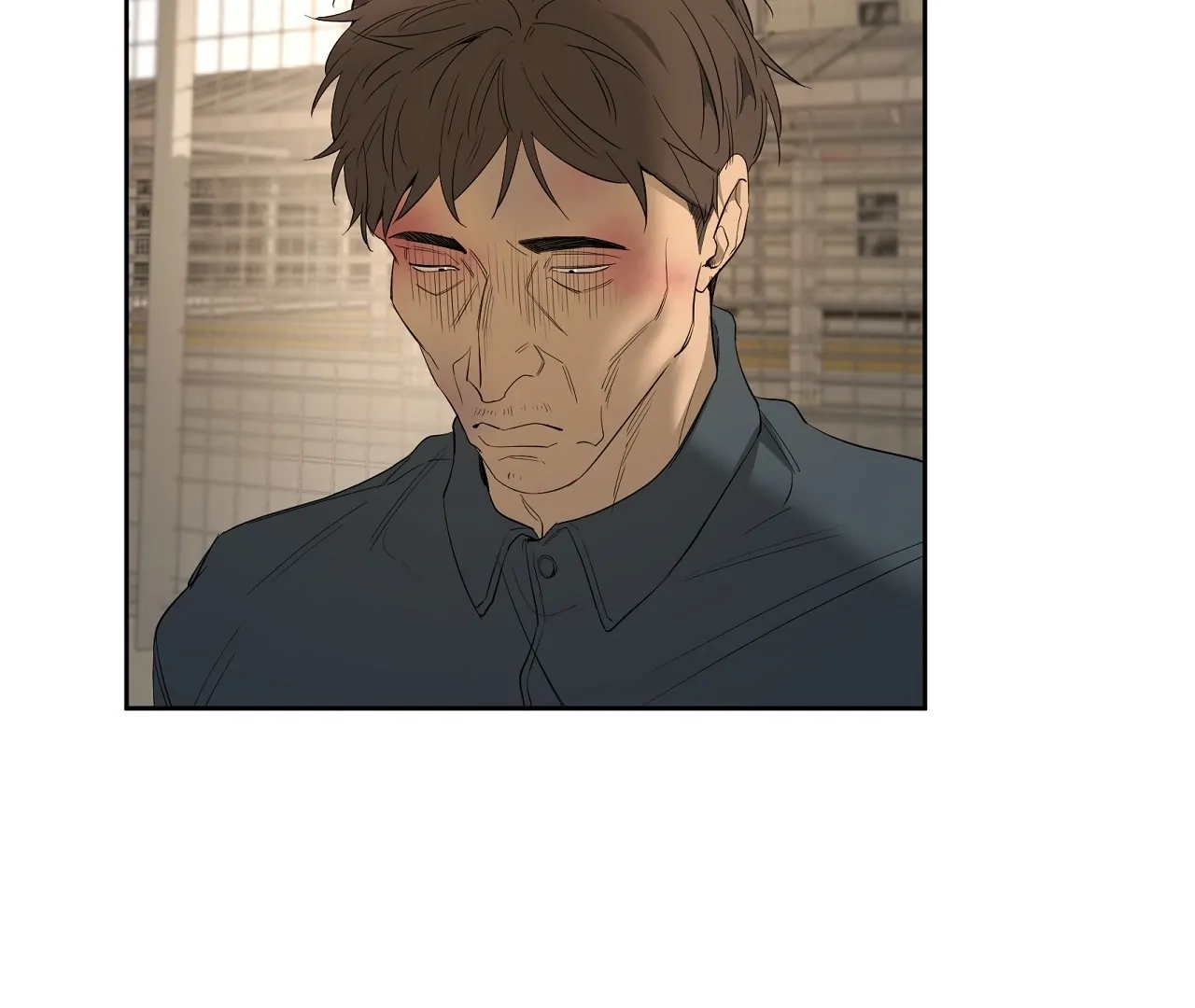 Yang Ilwoo and I Chapter 21 page 93 - 