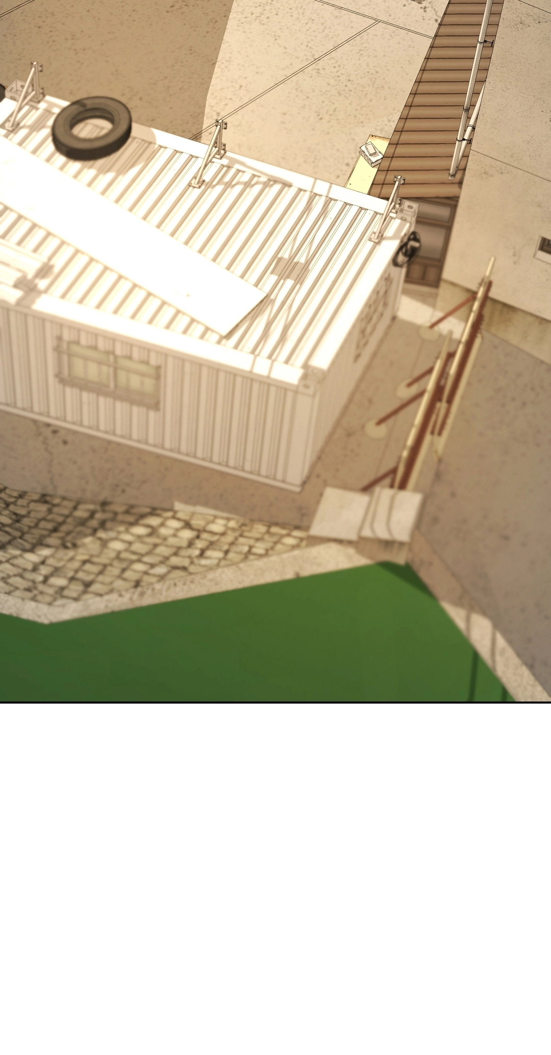 Yang Ilwoo and I Chapter 25 page 41 - 