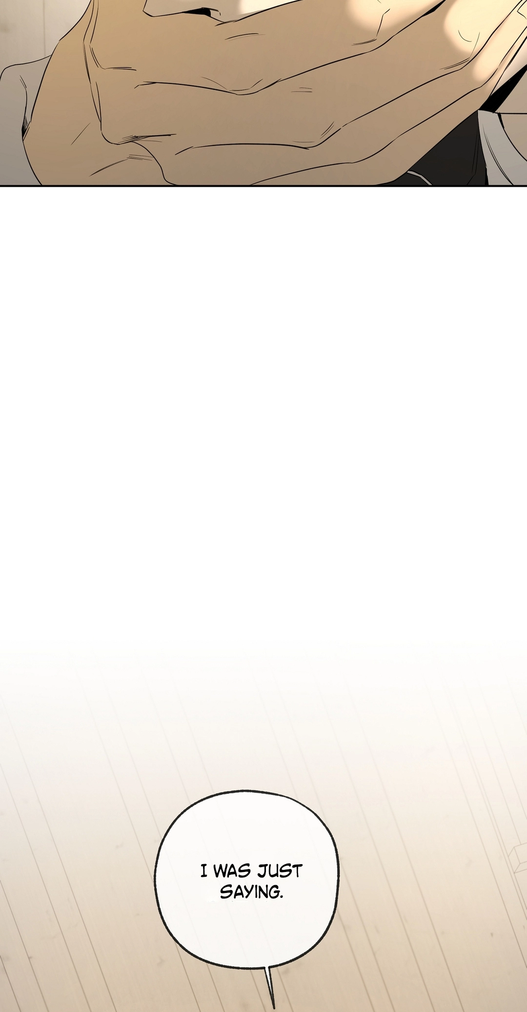 Yang Ilwoo and I Chapter 25 page 51 - 