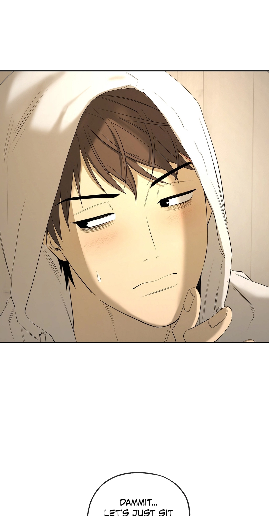 Yang Ilwoo and I Chapter 25 page 54 - 