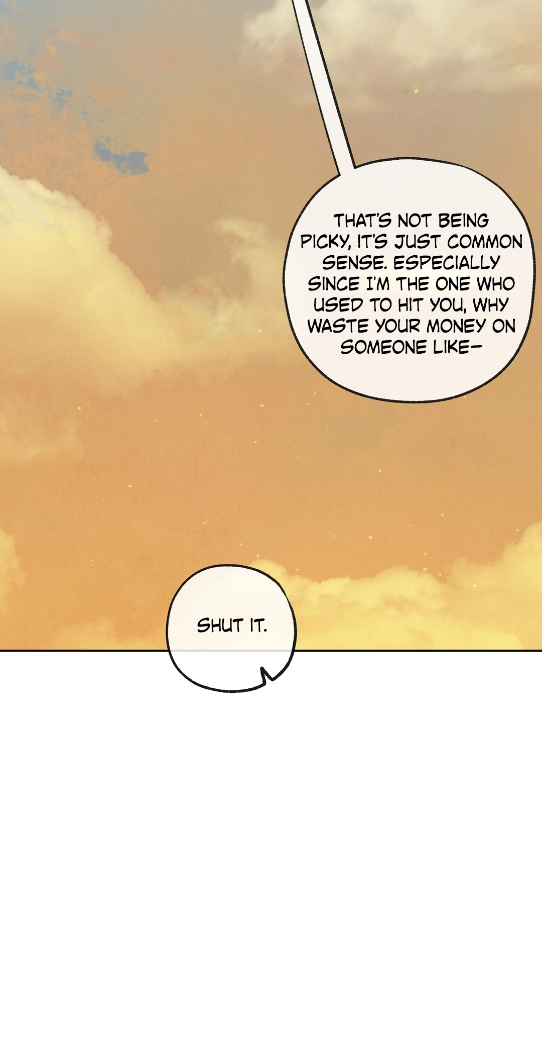 Yang Ilwoo and I Chapter 25 page 67 - 