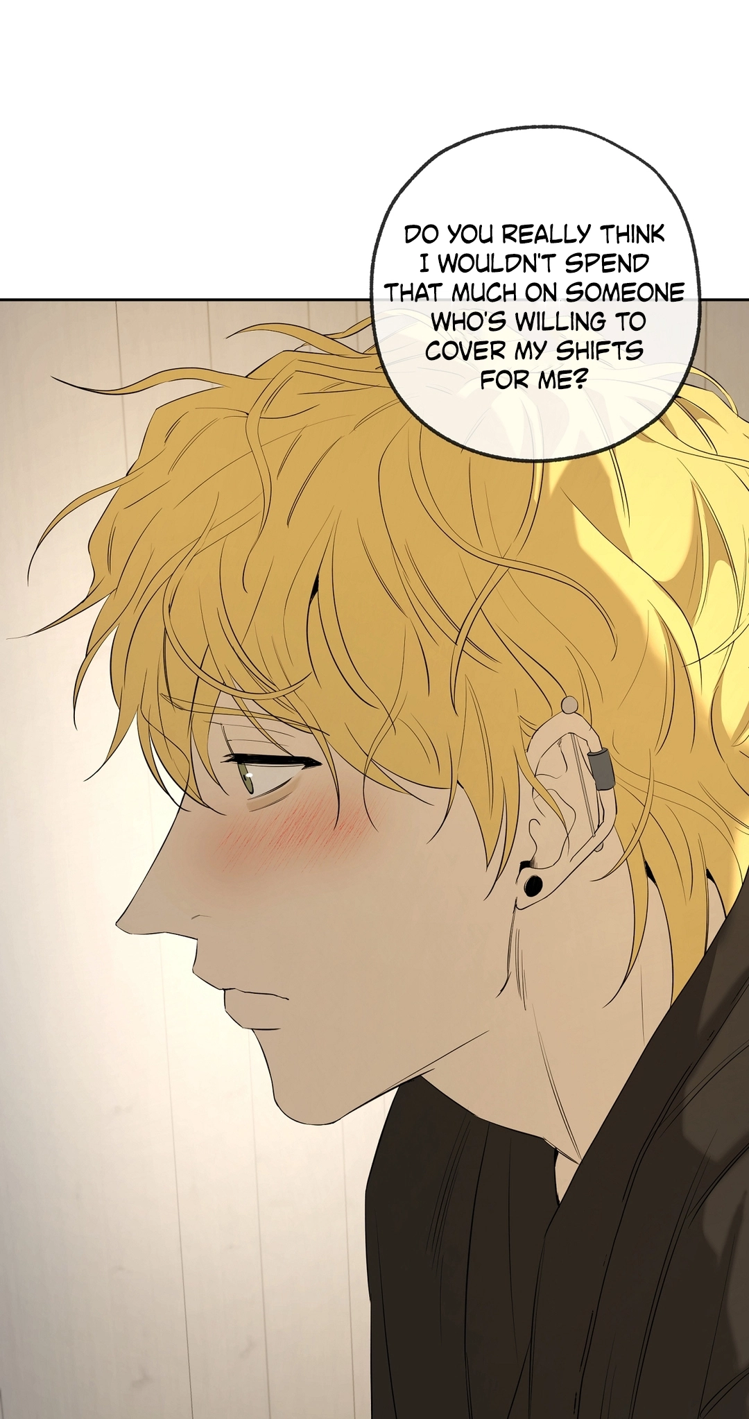 Yang Ilwoo and I Chapter 25 page 69 - 