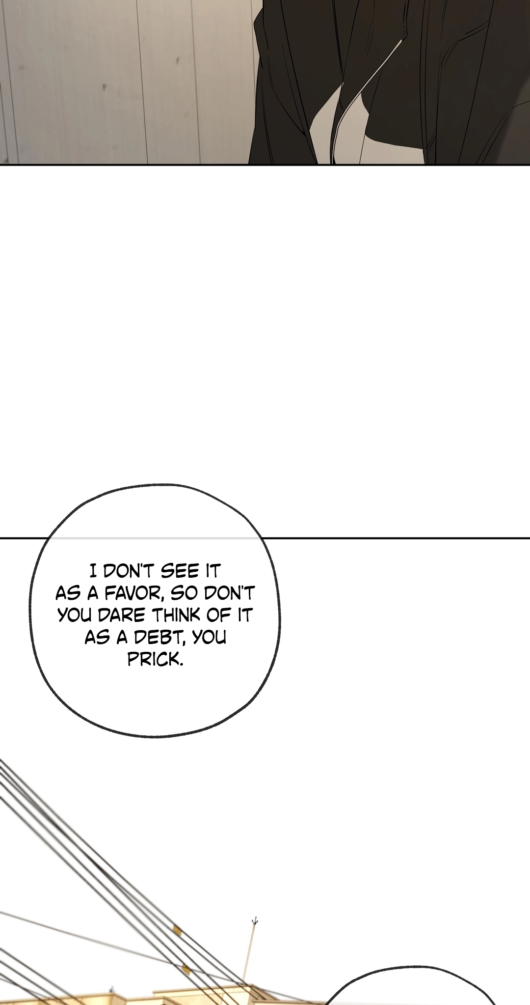 Yang Ilwoo and I Chapter 25 page 70 - 