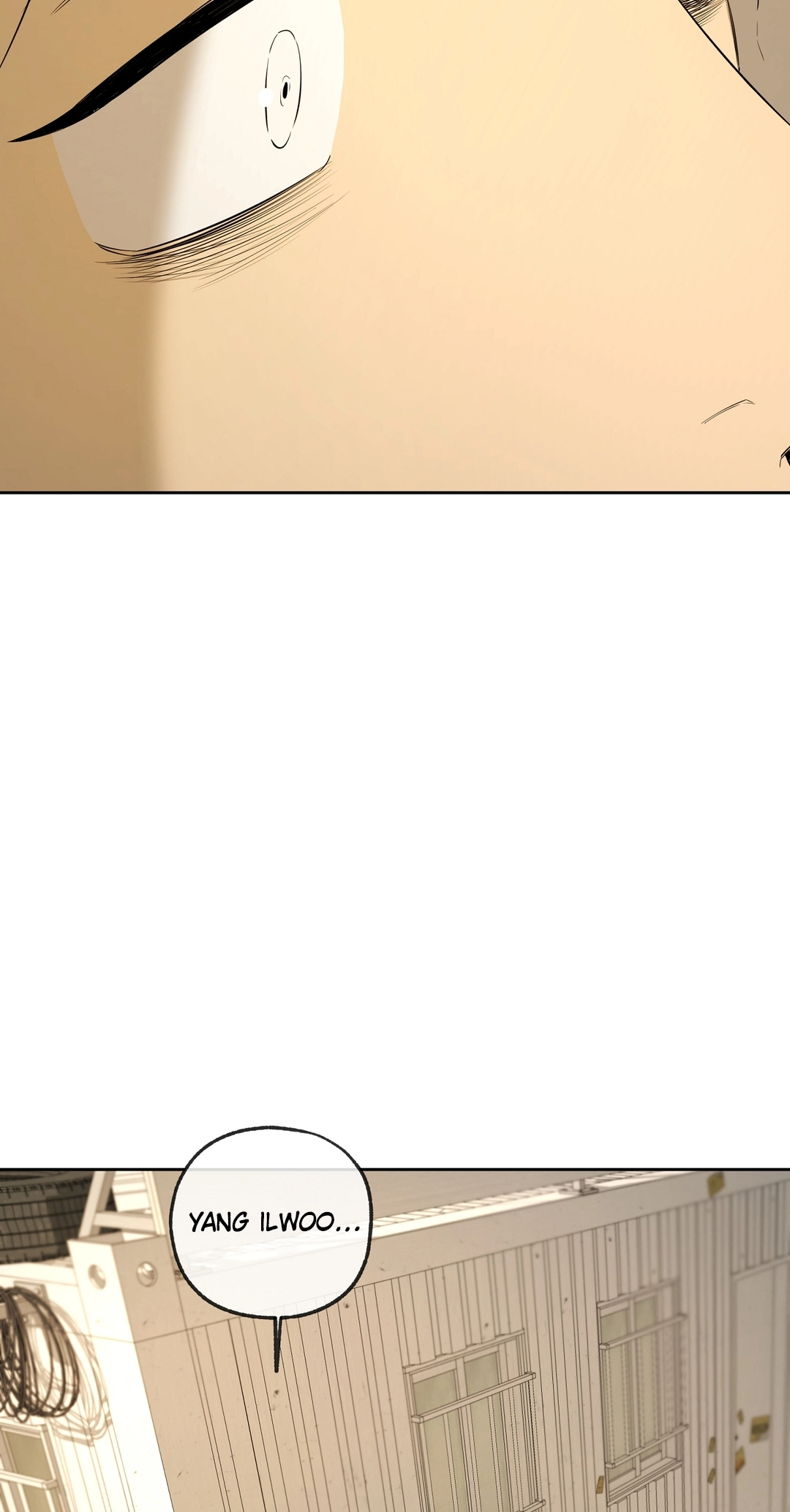 Yang Ilwoo and I Chapter 26 page 15 - 