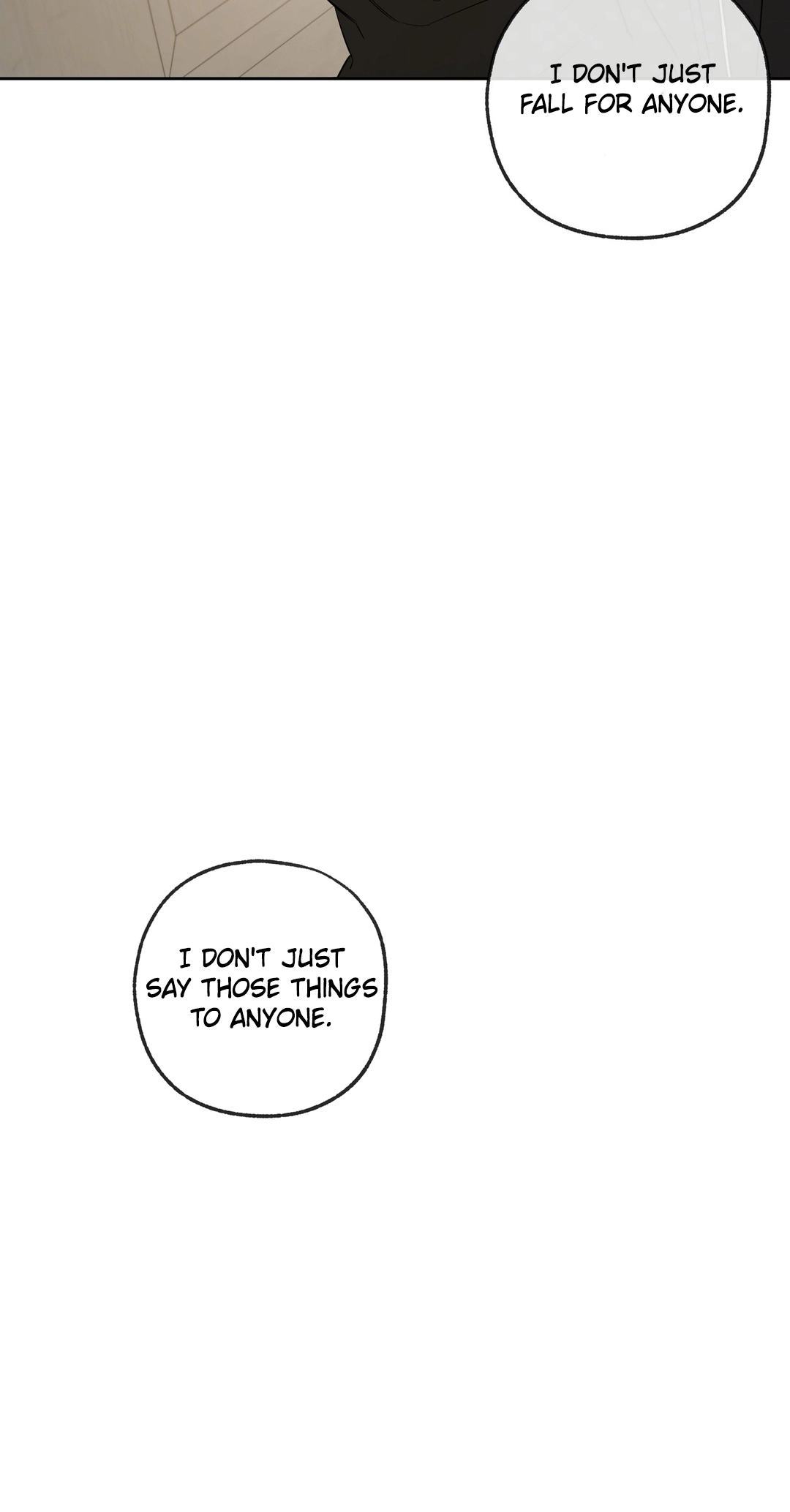 Yang Ilwoo and I Chapter 26 page 18 - 