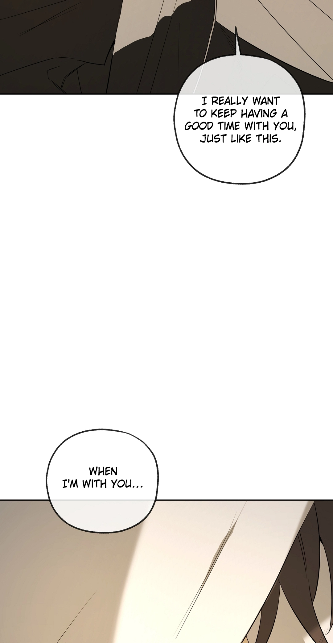 Yang Ilwoo and I Chapter 26 page 25 - 