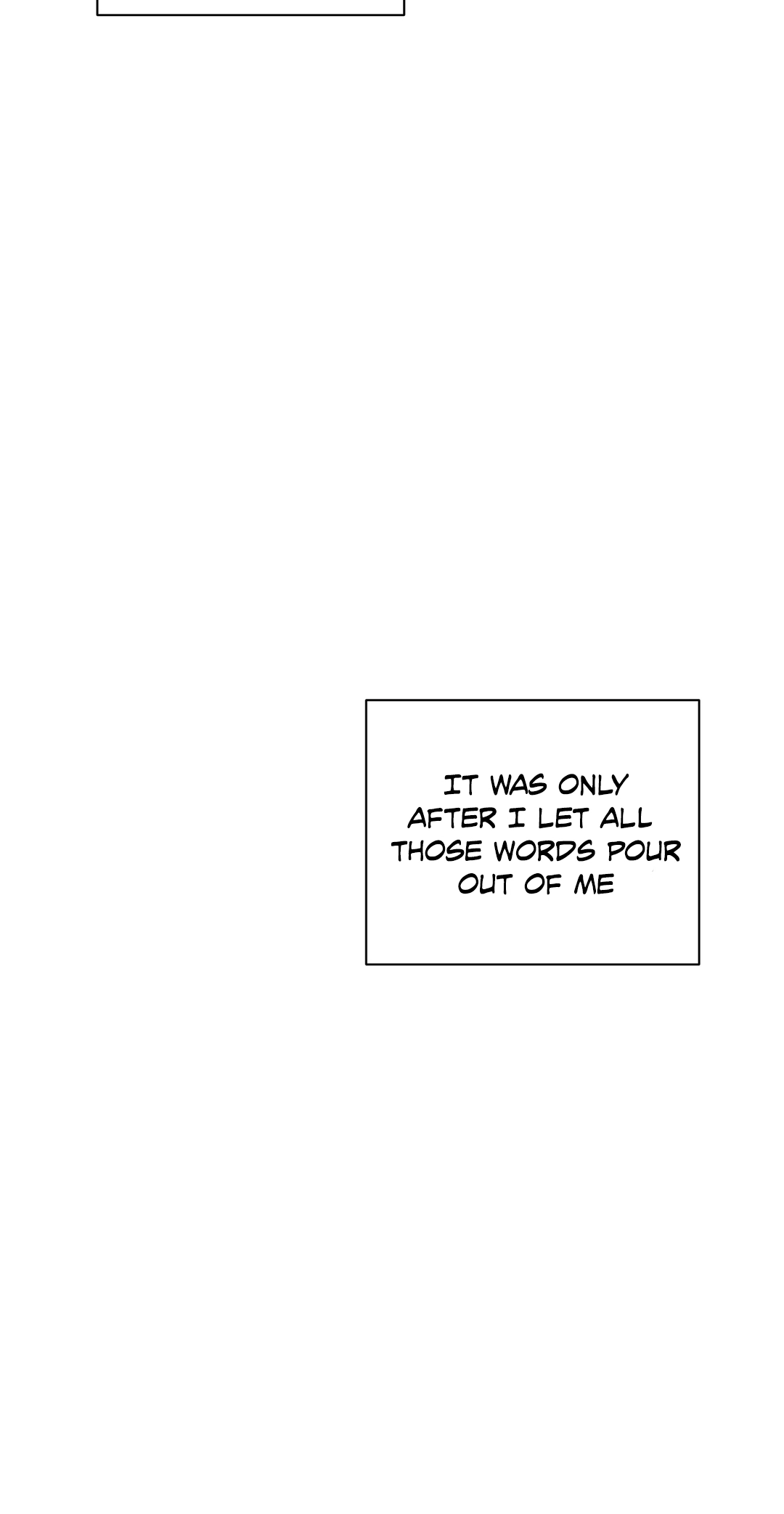 Yang Ilwoo and I Chapter 26 page 37 - 