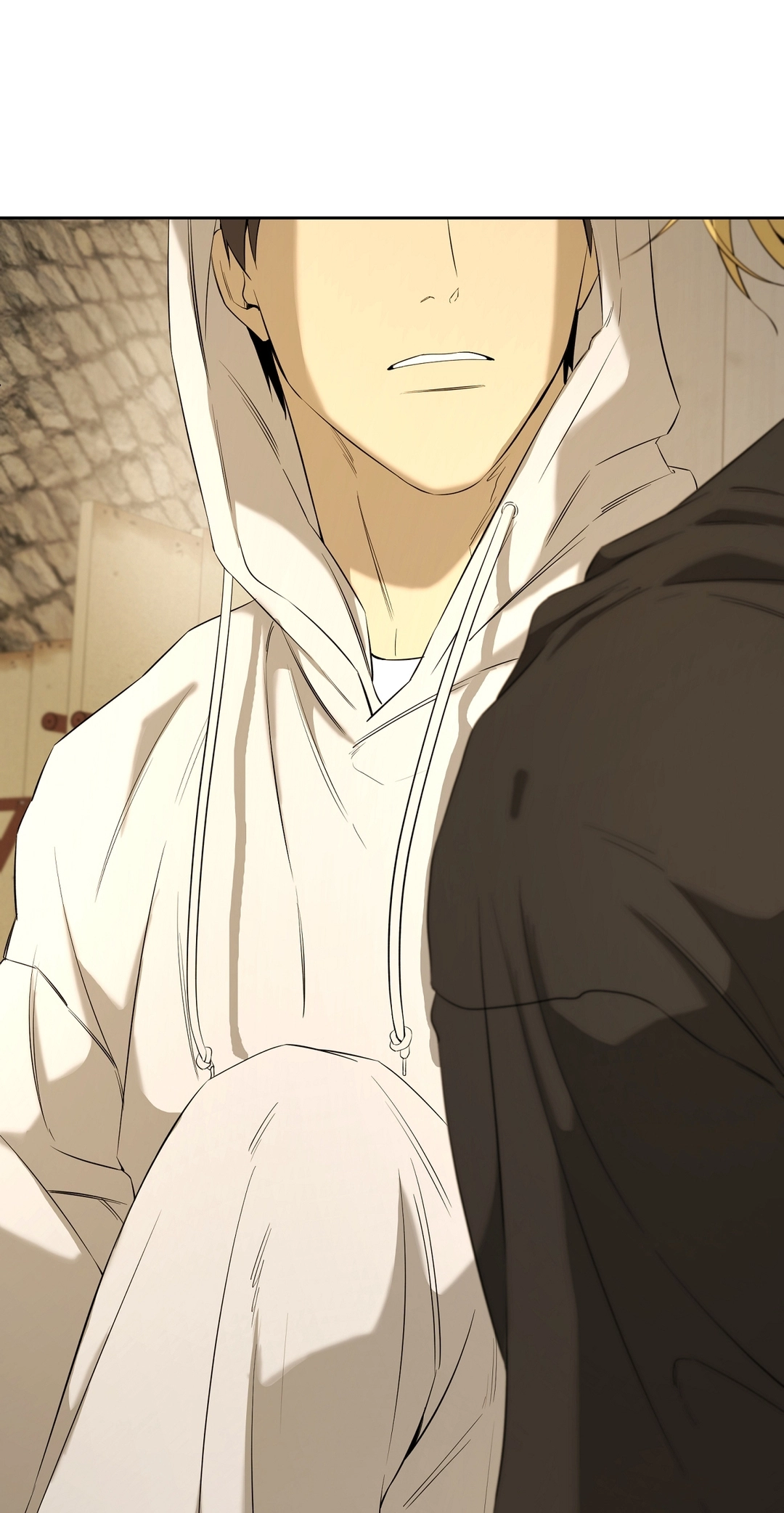 Yang Ilwoo and I Chapter 26 page 38 - 