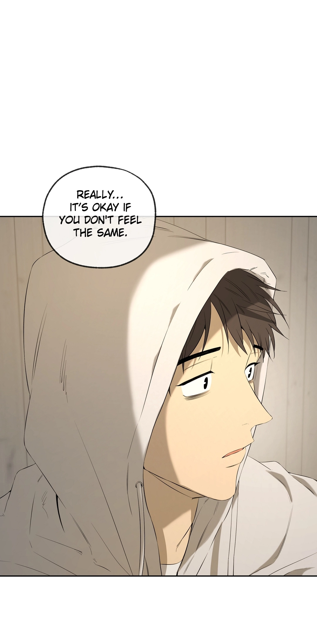 Yang Ilwoo and I Chapter 26 page 7 - 