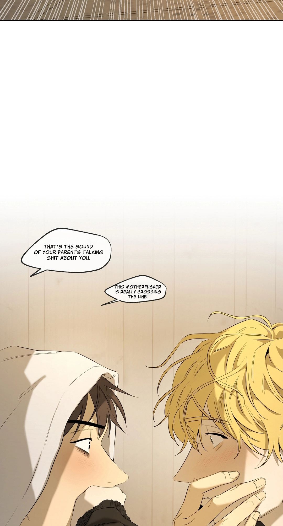 Yang Ilwoo and I Chapter 26 page 66 - 