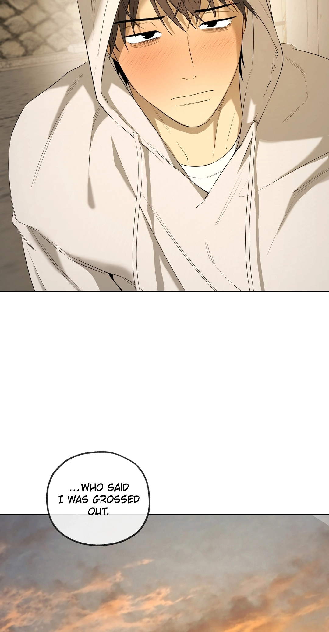 Yang Ilwoo and I Chapter 26 page 71 - 