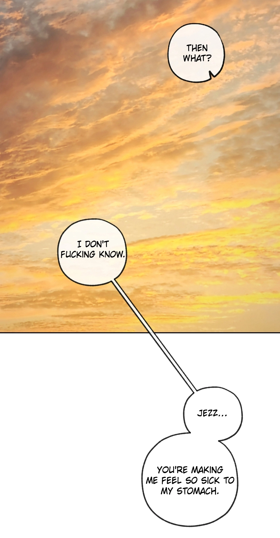 Yang Ilwoo and I Chapter 26 page 72 - 