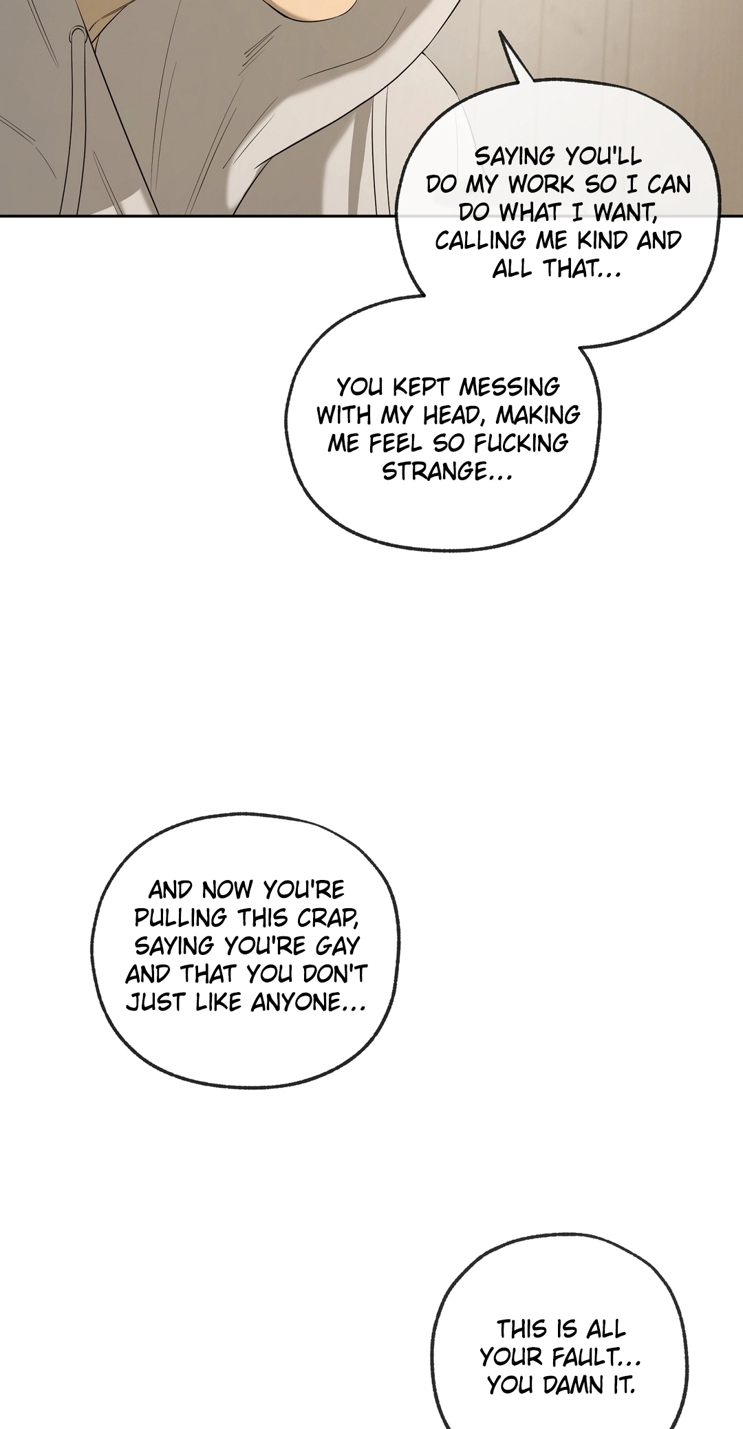 Yang Ilwoo and I Chapter 26 page 75 - 