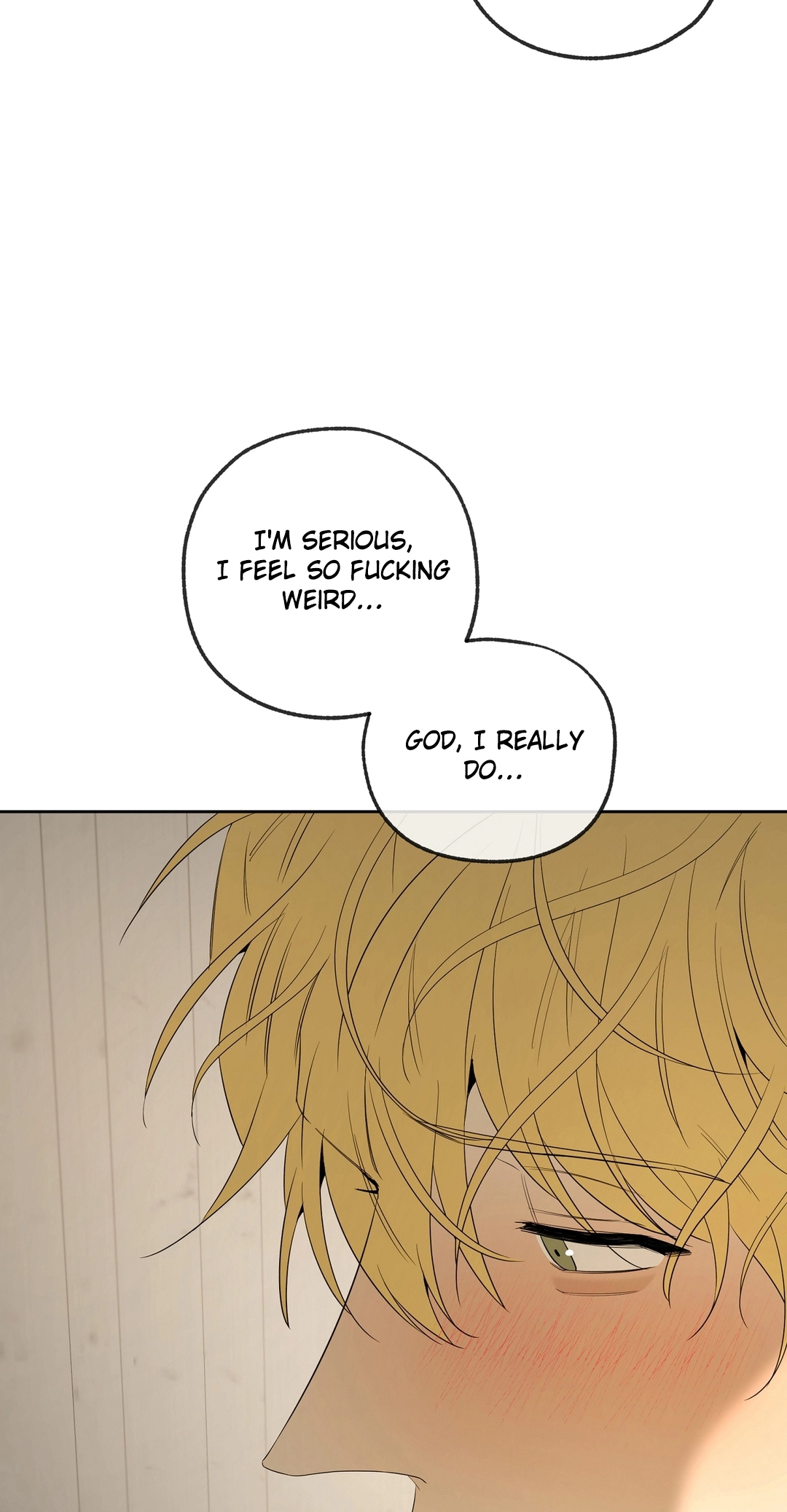 Yang Ilwoo and I Chapter 26 page 76 - 