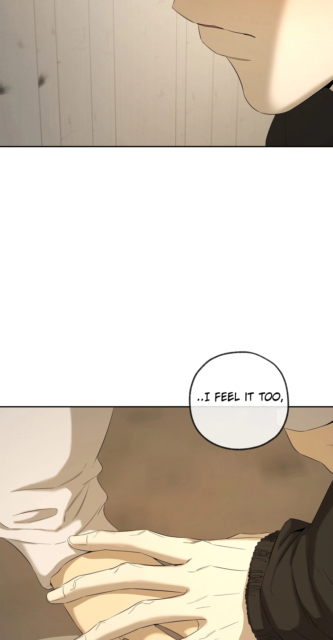 Yang Ilwoo and I Chapter 26 page 77 - 
