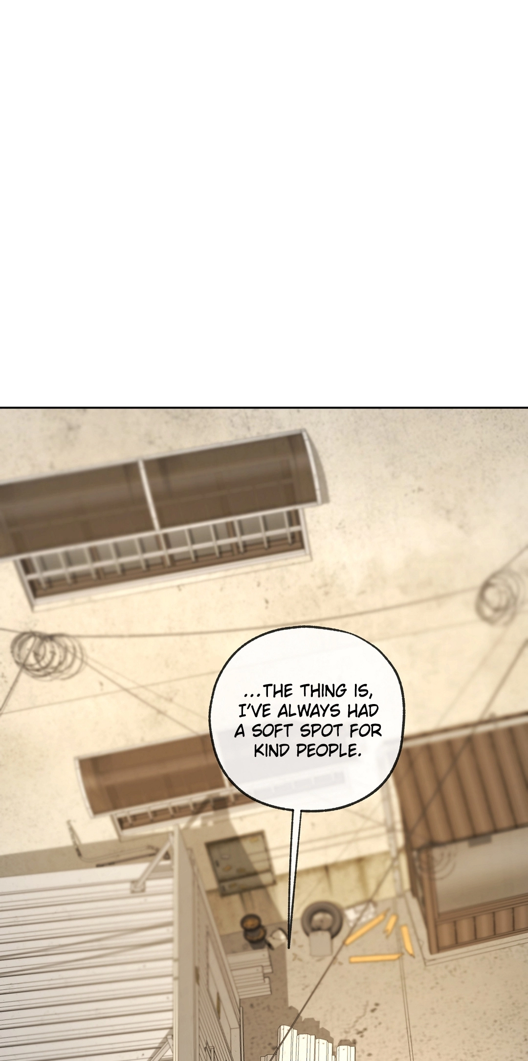 Yang Ilwoo and I Chapter 26 page 9 - 