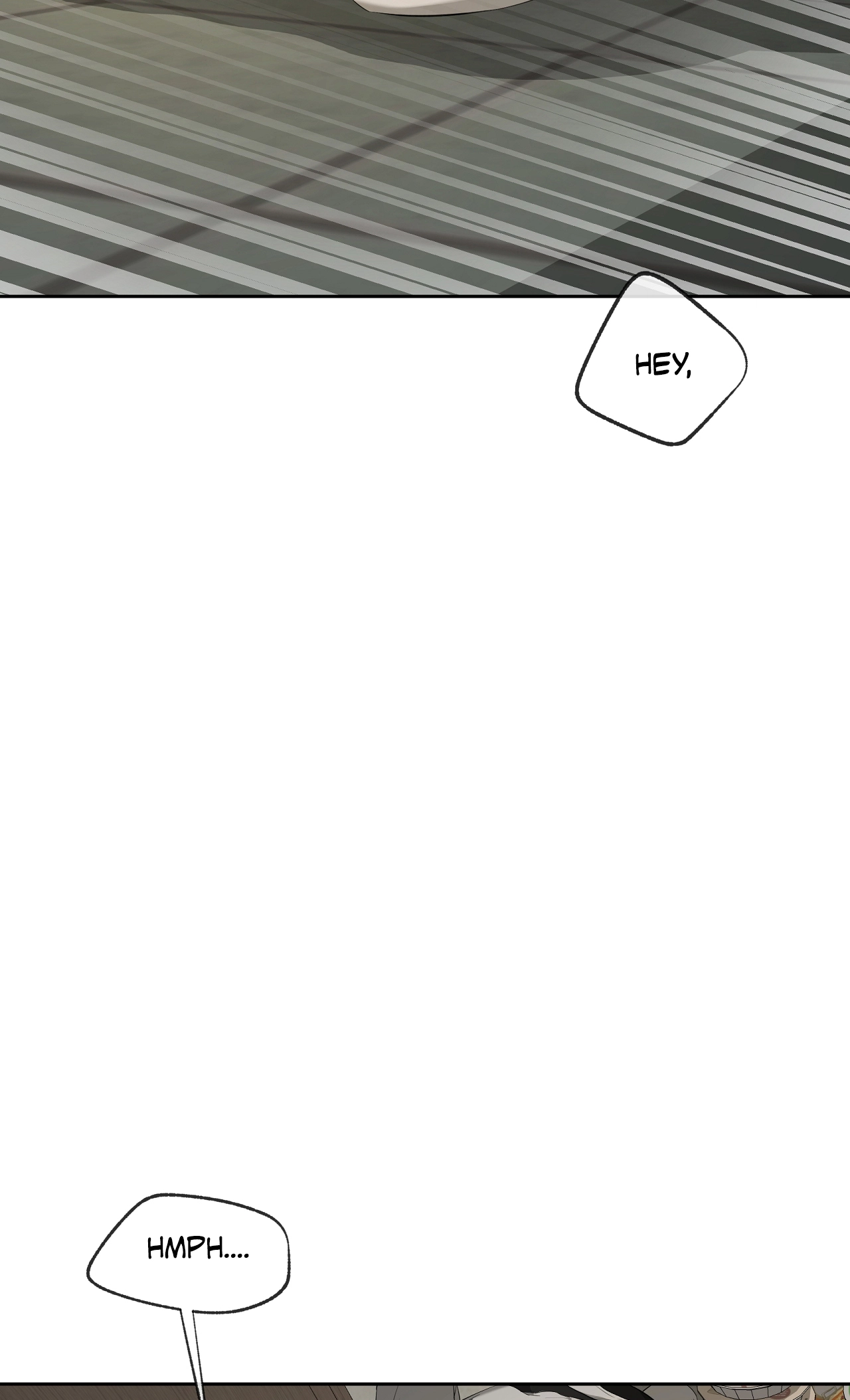 Yang Ilwoo and I Chapter 27 page 5 - 