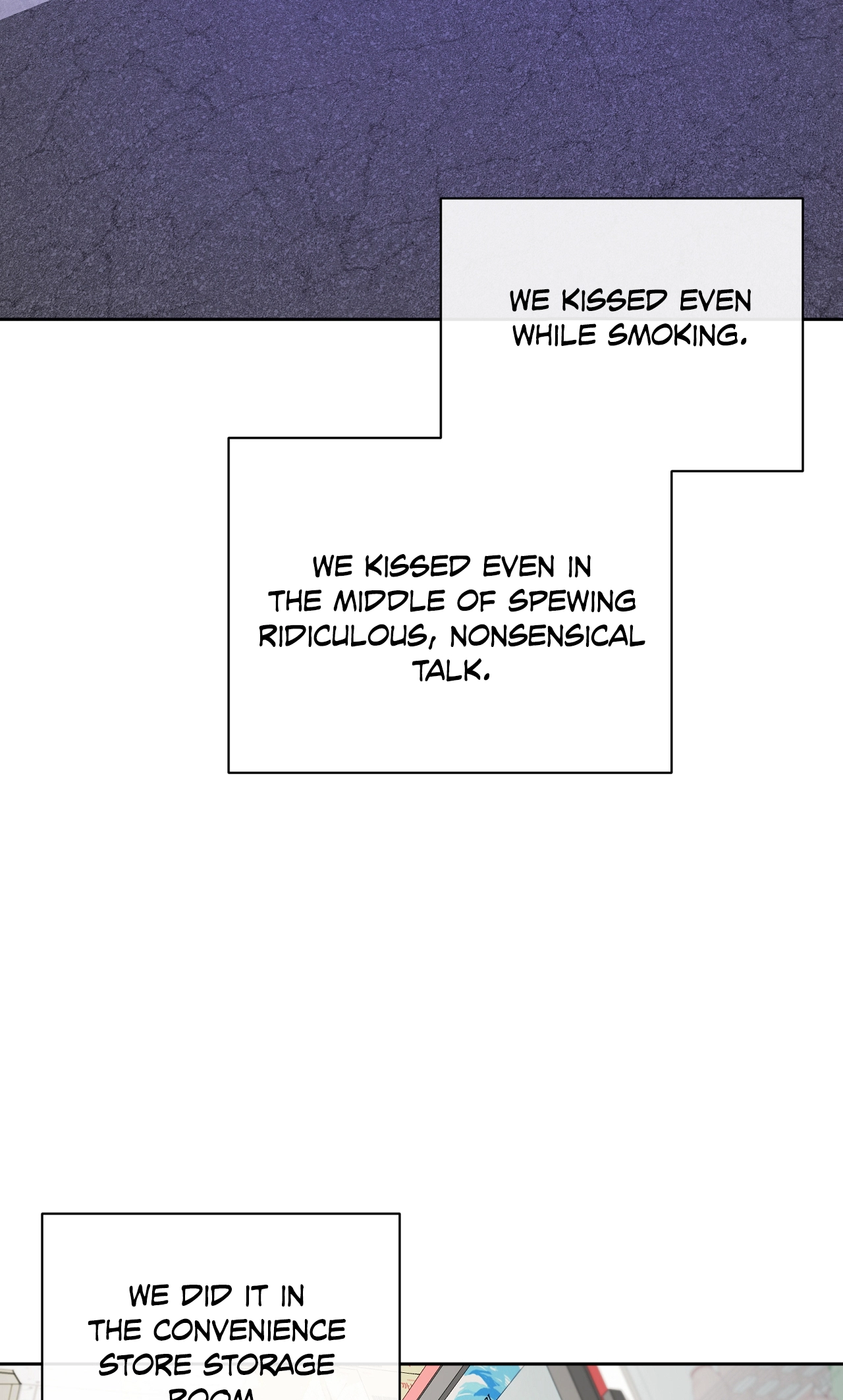 Yang Ilwoo and I Chapter 27 page 54 - 