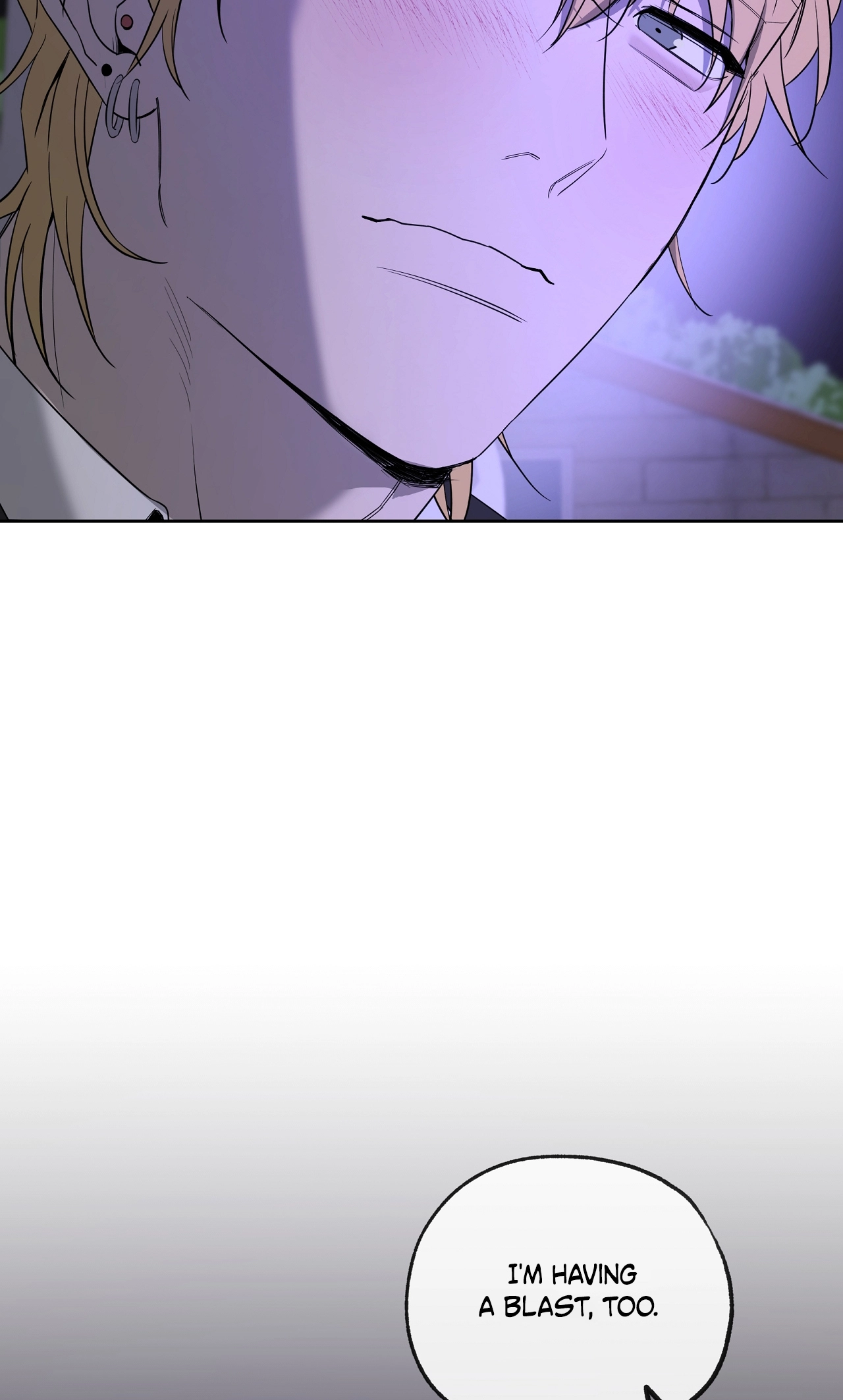 Yang Ilwoo and I Chapter 27 page 69 - 