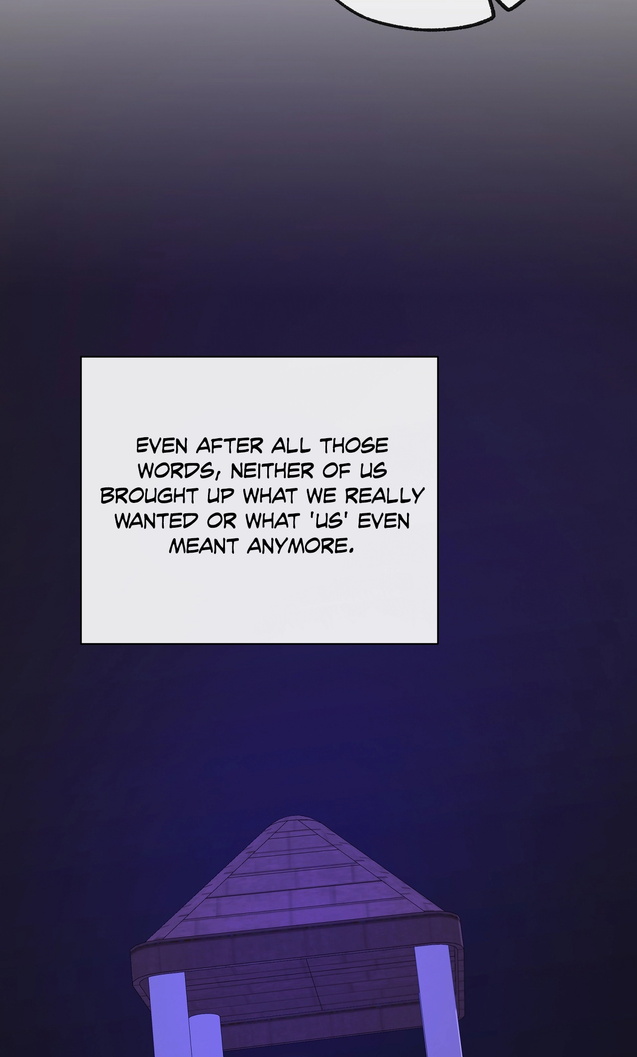 Yang Ilwoo and I Chapter 27 page 70 - 