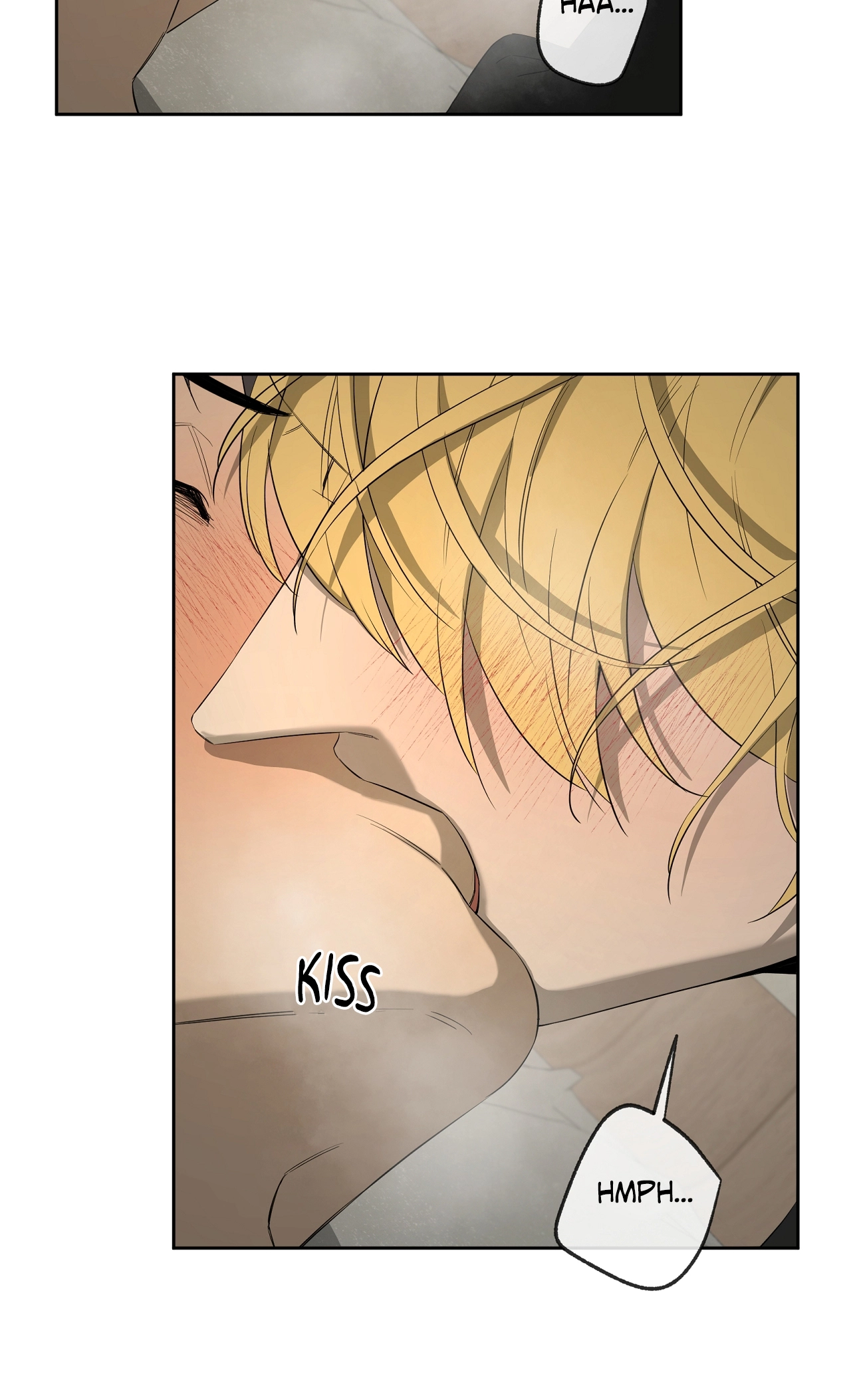 Yang Ilwoo and I Chapter 27 page 9 - 