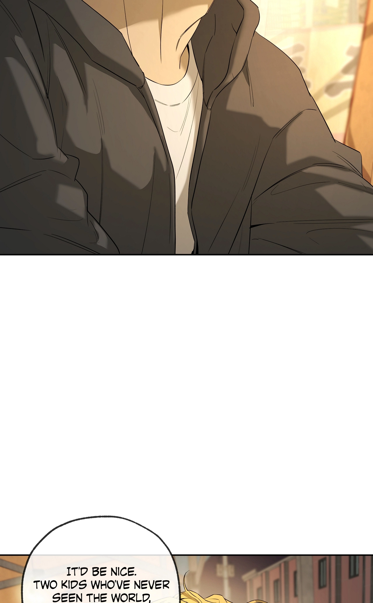 Yang Ilwoo and I Chapter 27 page 89 - 