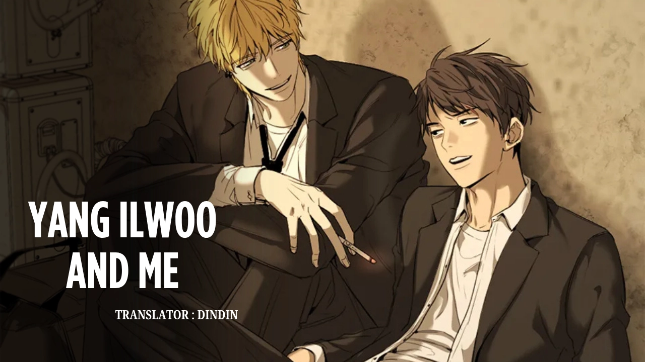 Yang Ilwoo and I Chapter 28 page 1 - 