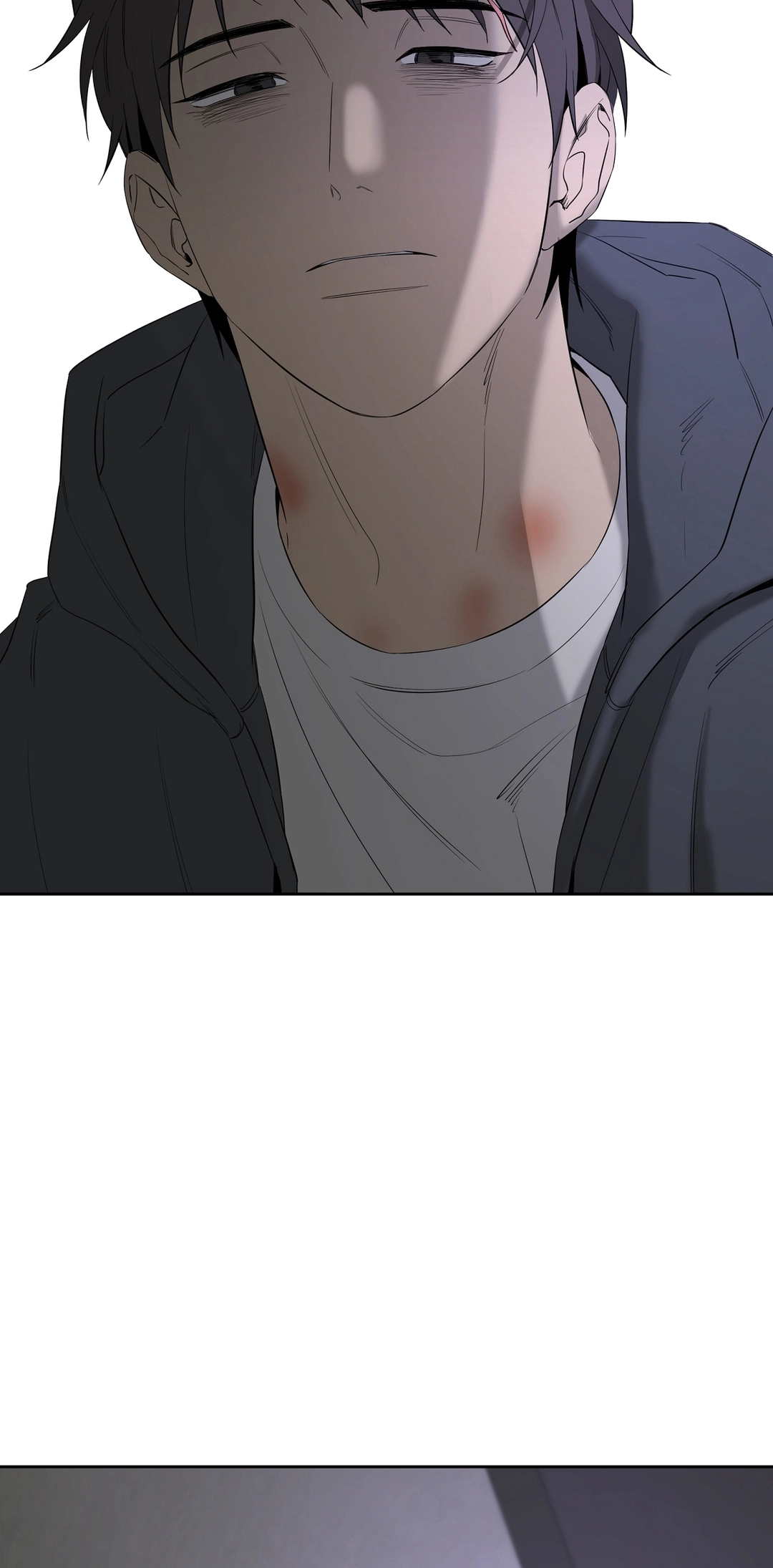 Yang Ilwoo and I Chapter 28 page 103 - 