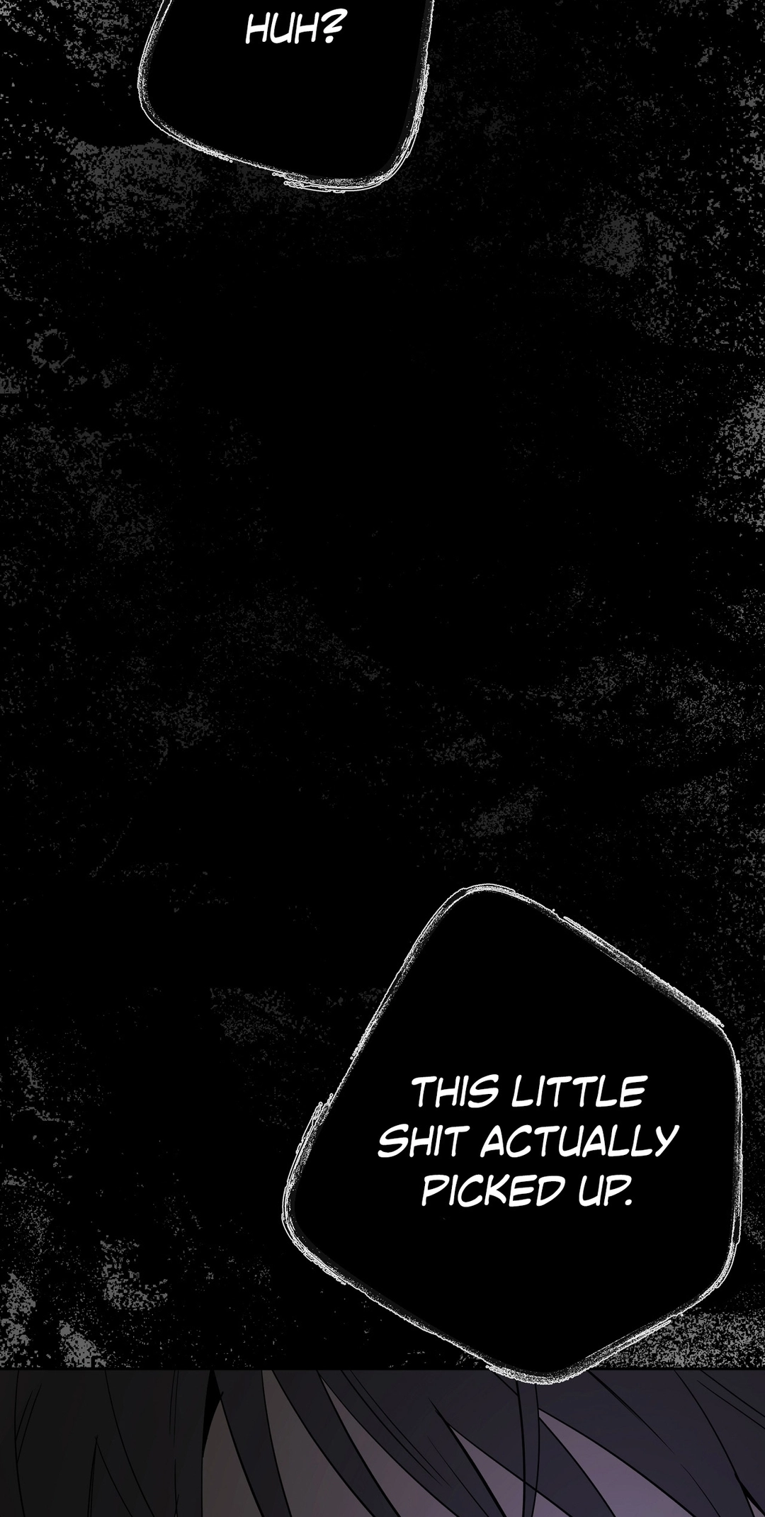 Yang Ilwoo and I Chapter 28 page 121 - 