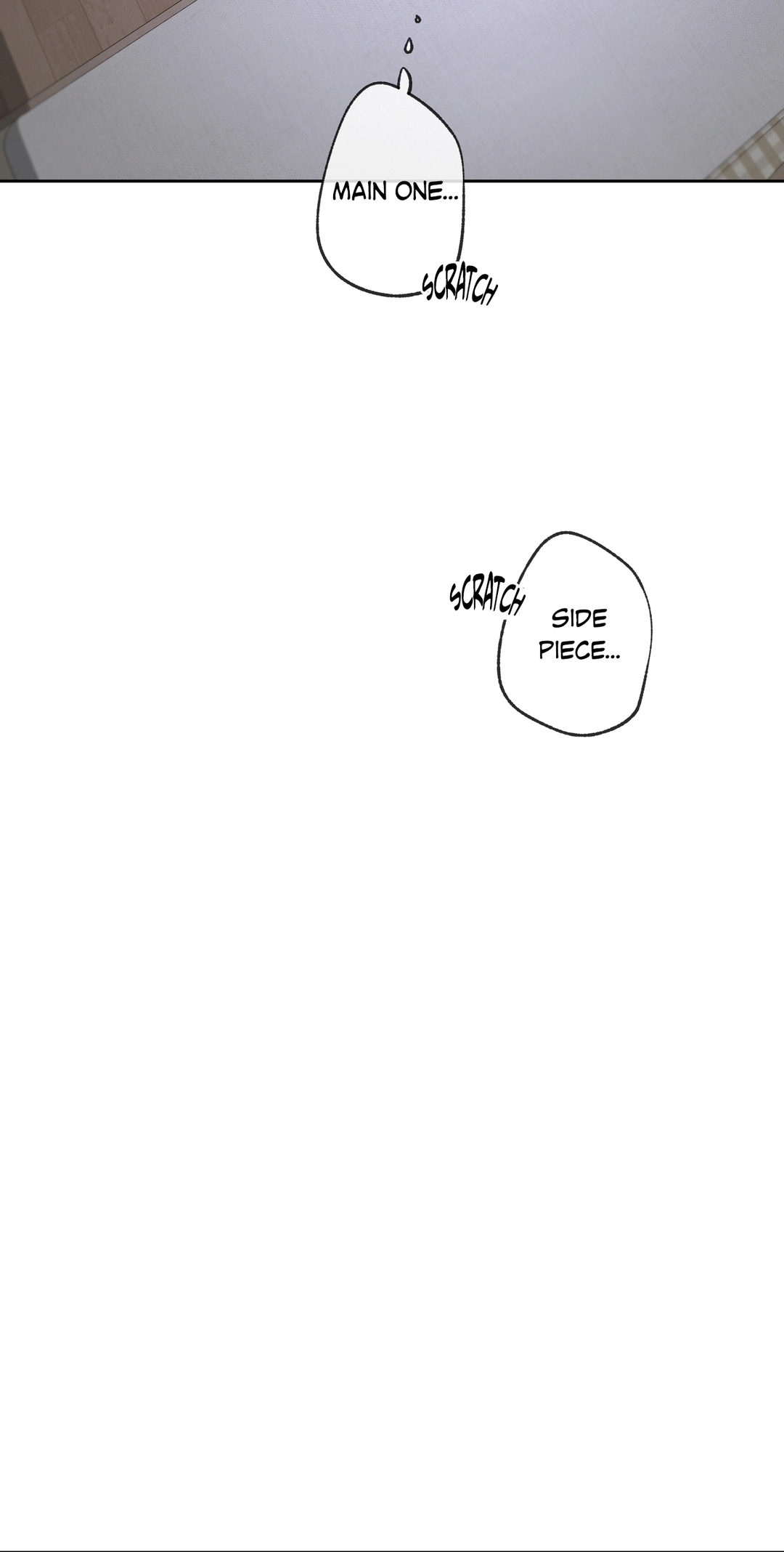 Yang Ilwoo and I Chapter 28 page 49 - 
