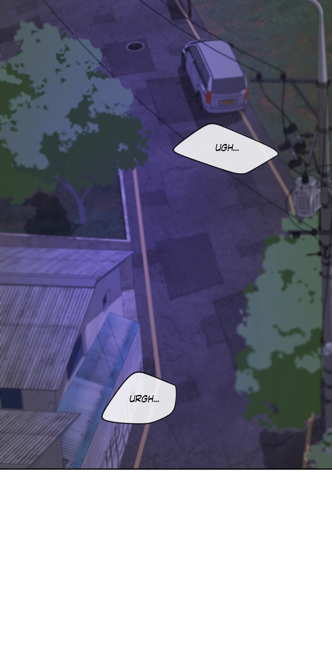 Yang Ilwoo and I Chapter 28 page 75 - 