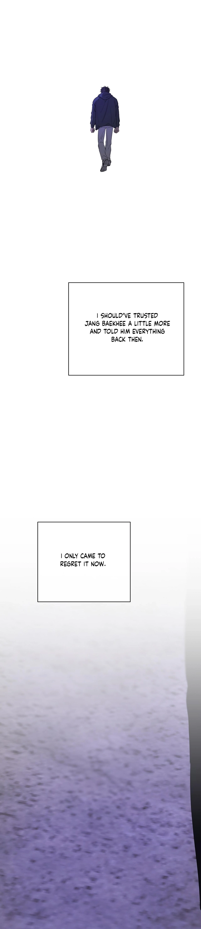 Yang Ilwoo and I Chapter 29 page 29 - 