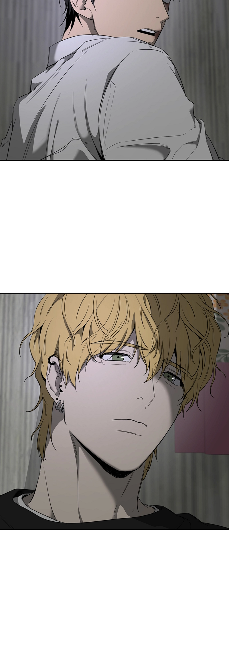 Yang Ilwoo and I Chapter 4 page 13 - 