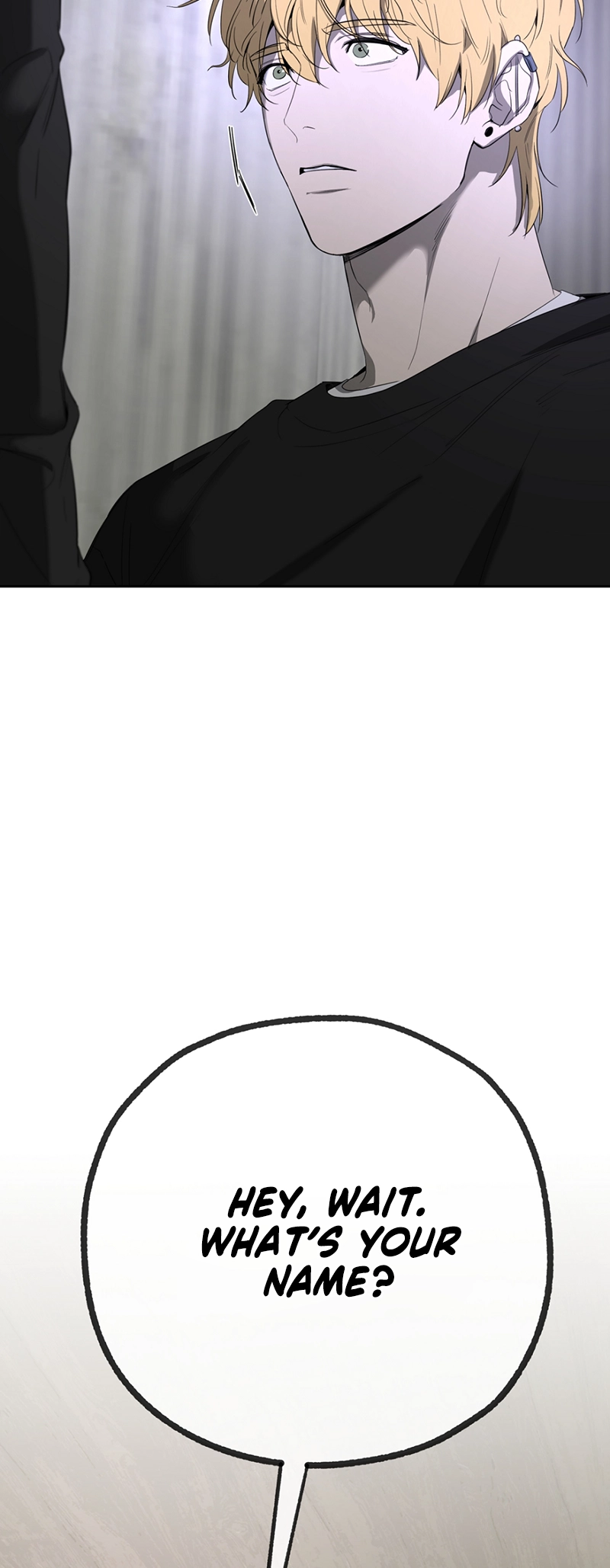 Yang Ilwoo and I Chapter 4 page 25 - 