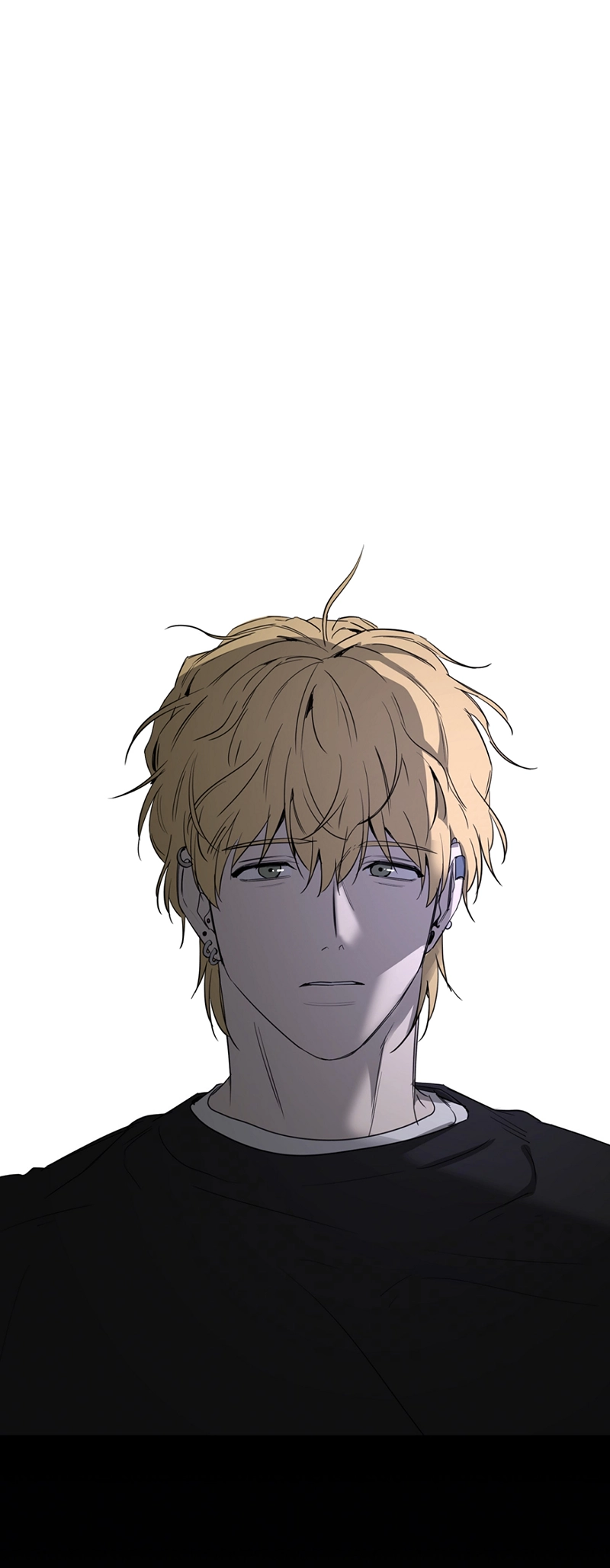 Yang Ilwoo and I Chapter 4 page 30 - 