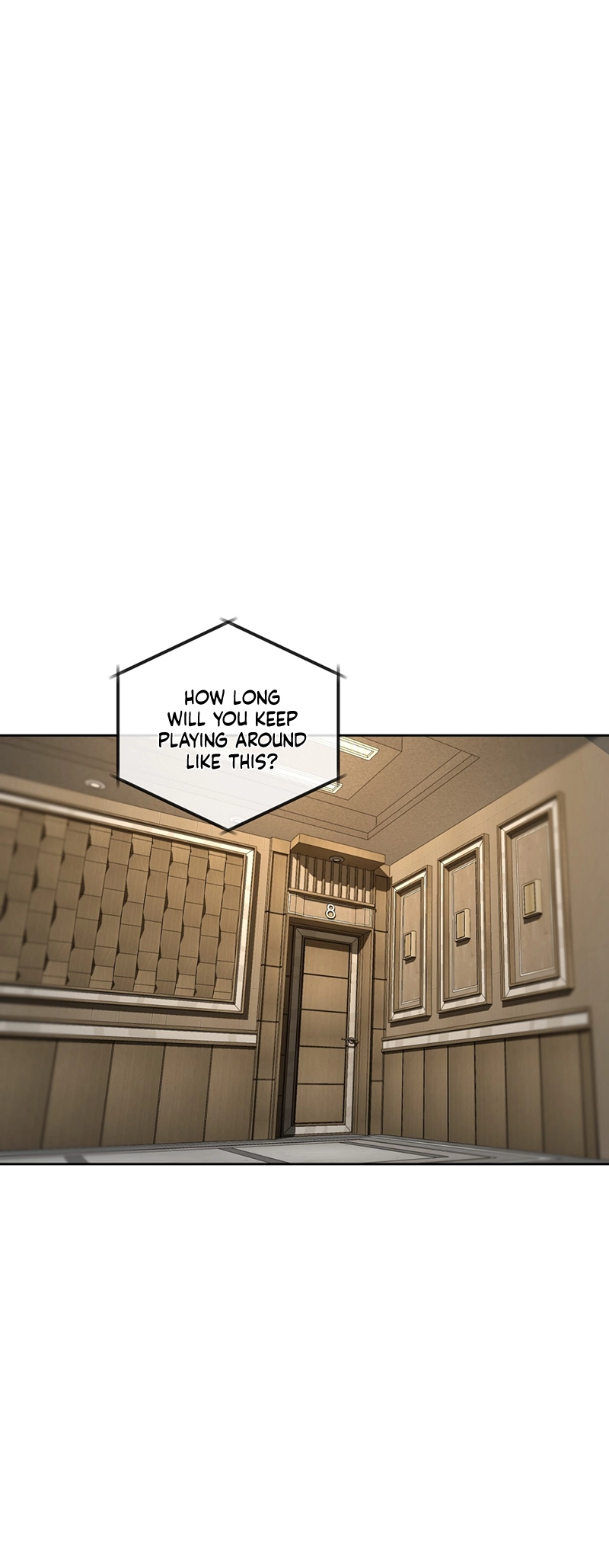 Yang Ilwoo and I Chapter 5 page 1 - 