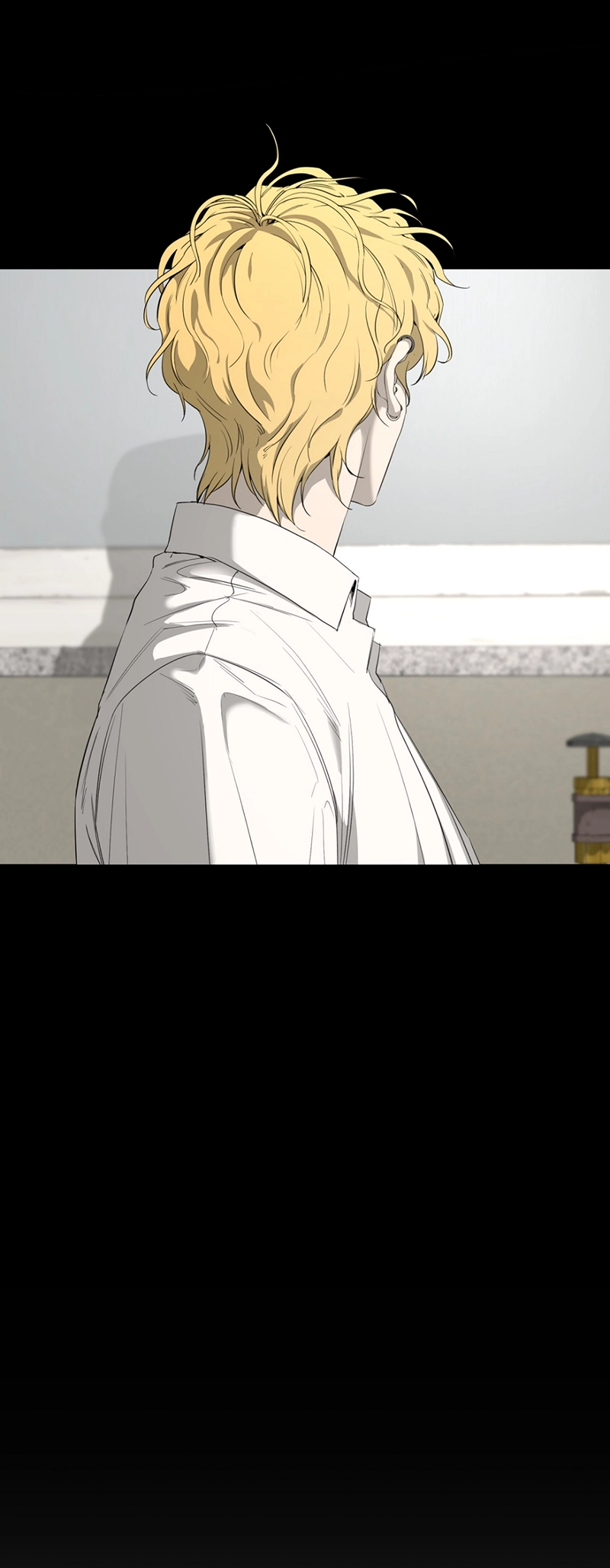Yang Ilwoo and I Chapter 5 page 6 - 