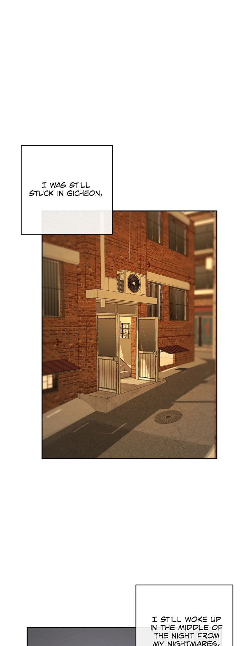 Yang Ilwoo and I Chapter 7 page 15 - 