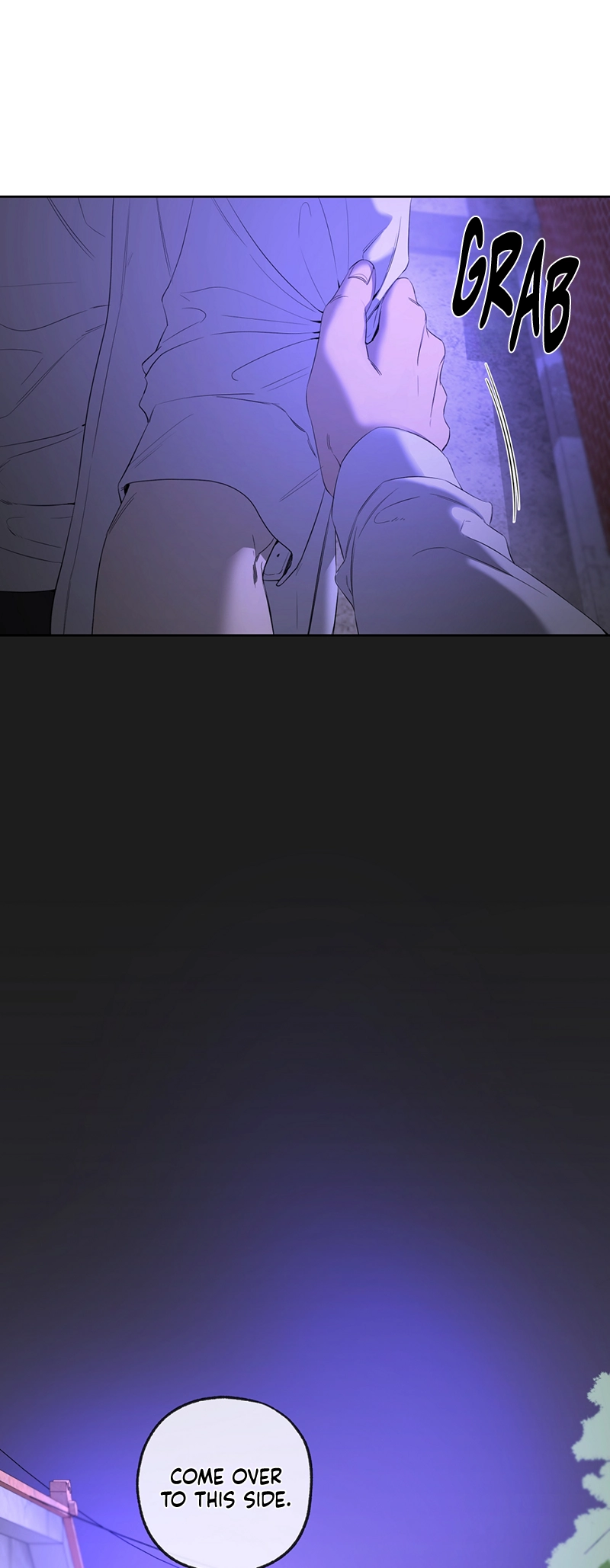 Yang Ilwoo and I Chapter 7 page 3 - 
