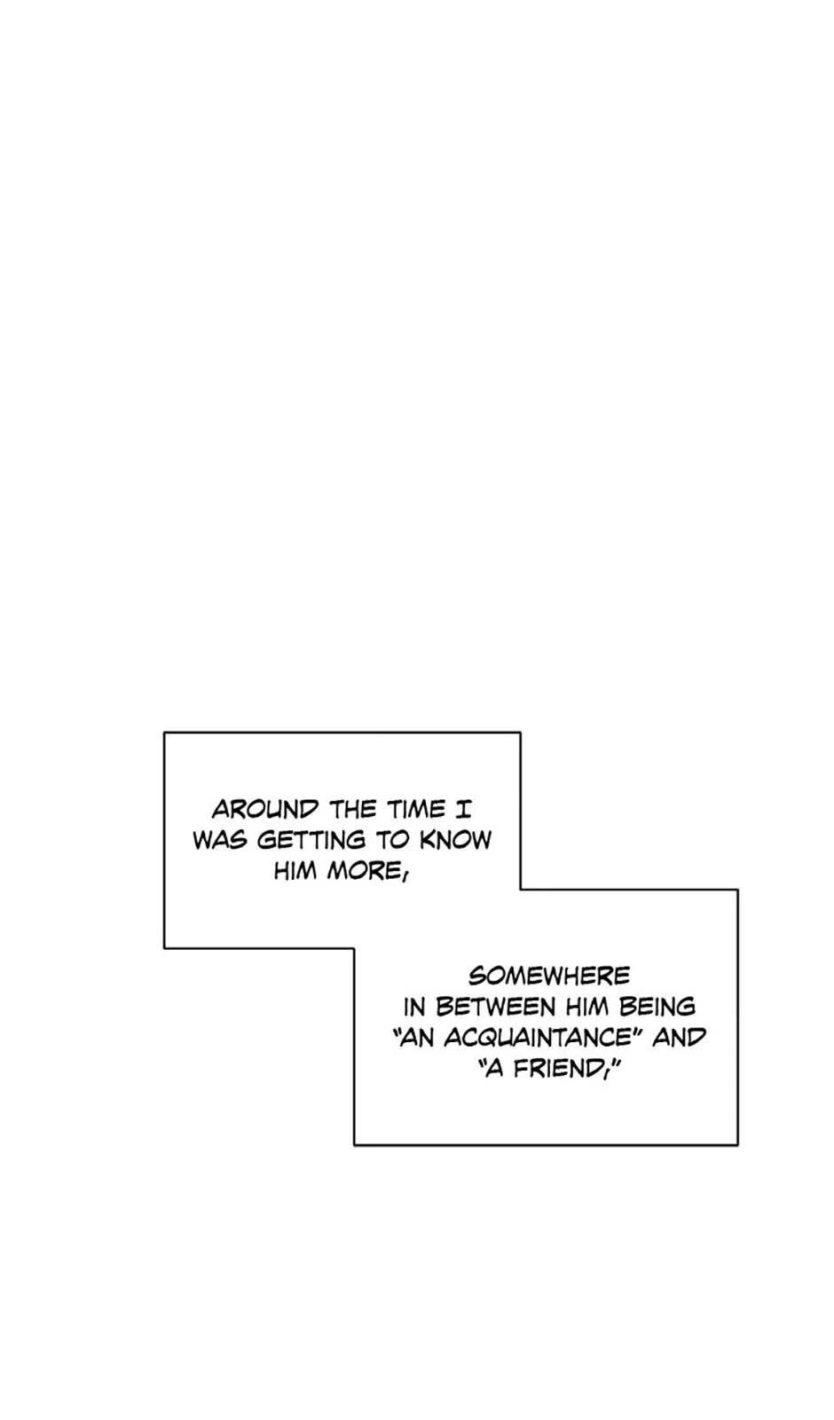 Yang Ilwoo and I Chapter 8 page 1 - 
