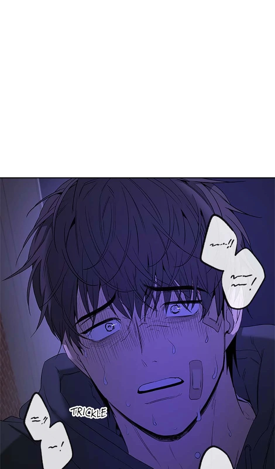 Yang Ilwoo and I Chapter 8 page 13 - 