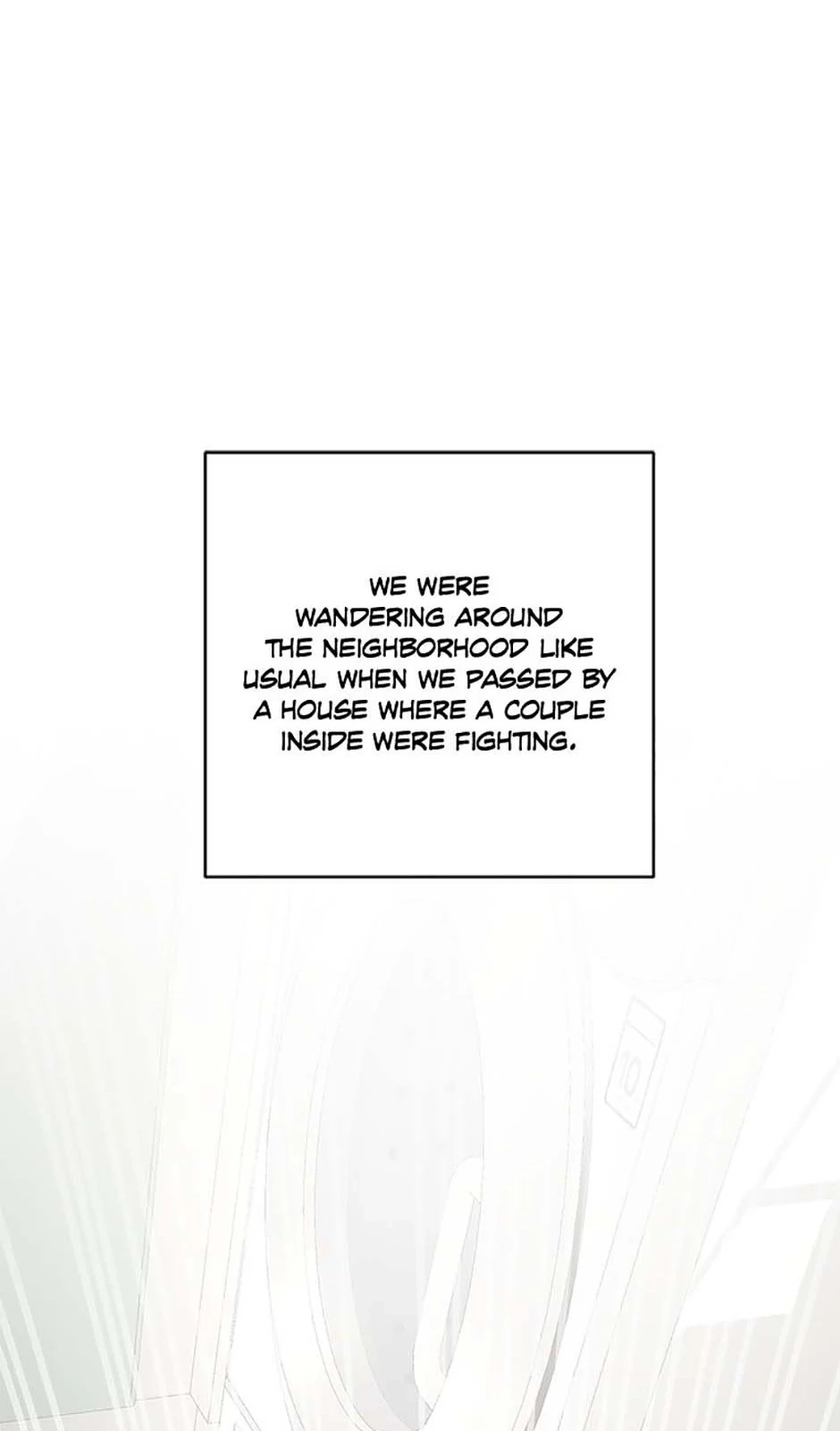 Yang Ilwoo and I Chapter 8 page 3 - 