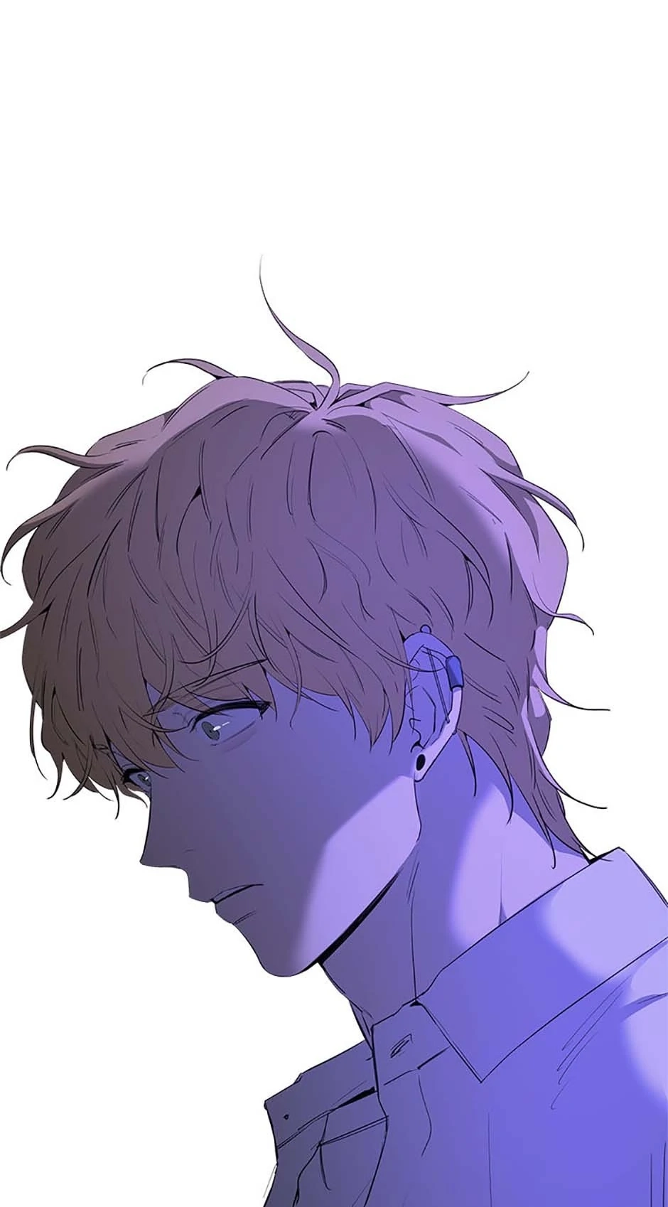 Yang Ilwoo and I Chapter 8 page 26 - 