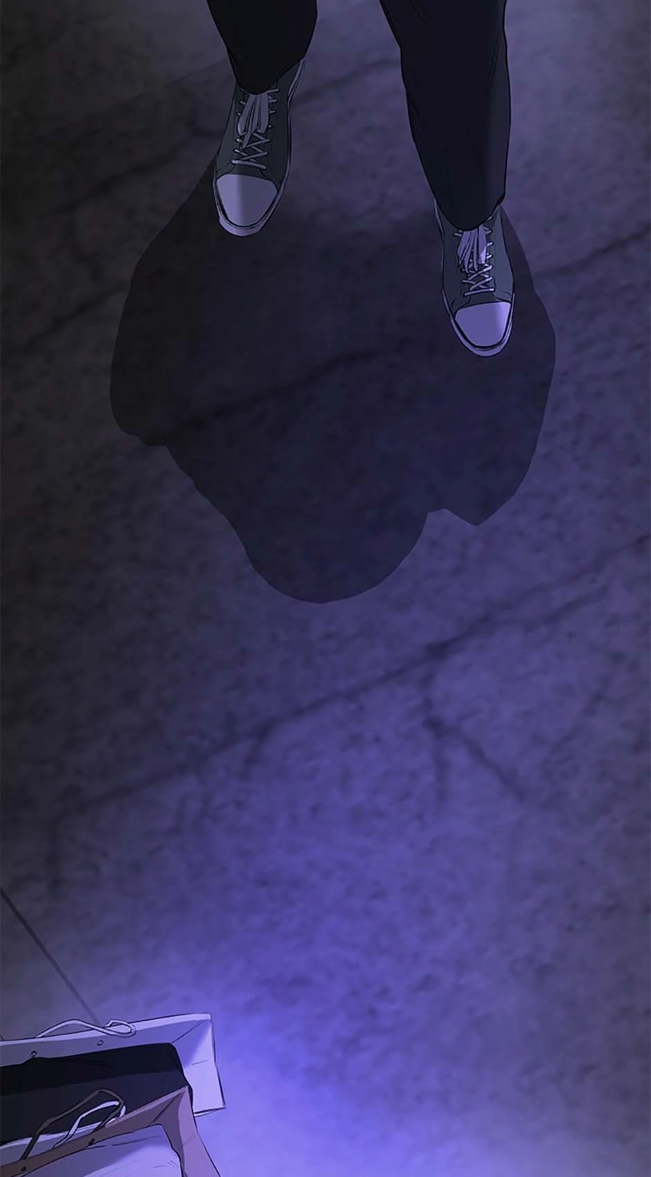 Yang Ilwoo and I Chapter 8 page 29 - 