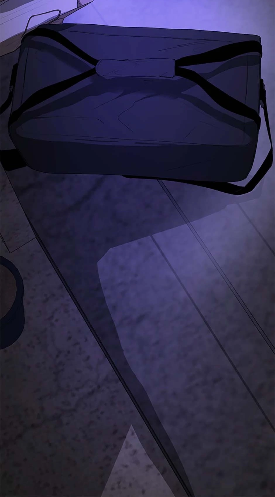 Yang Ilwoo and I Chapter 8 page 30 - 